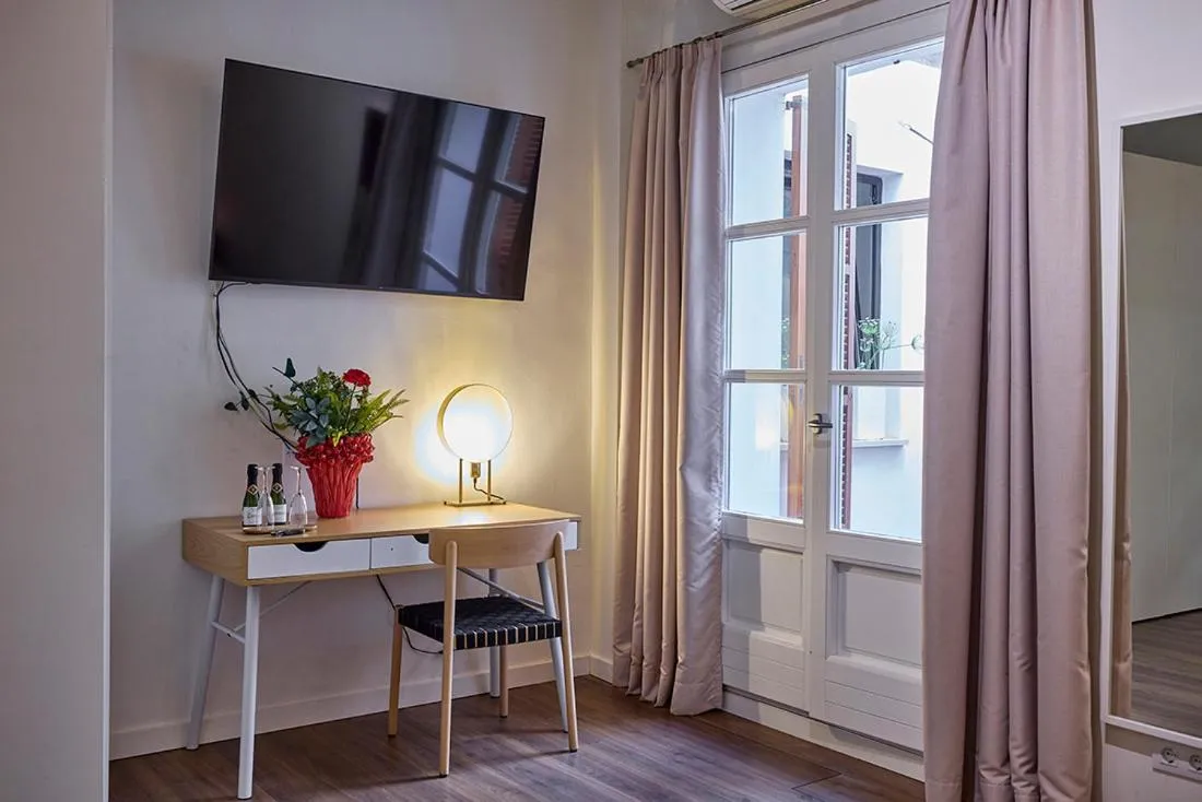 Hotel Bosch Boutique