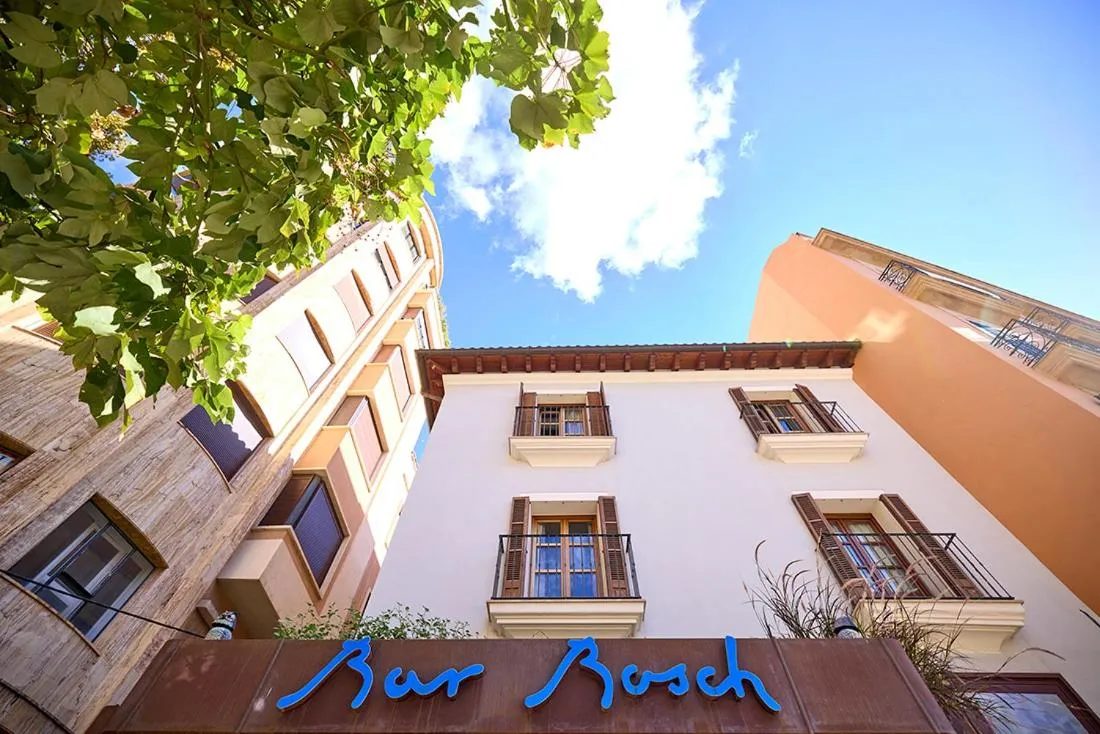 Hotel Bosch Boutique