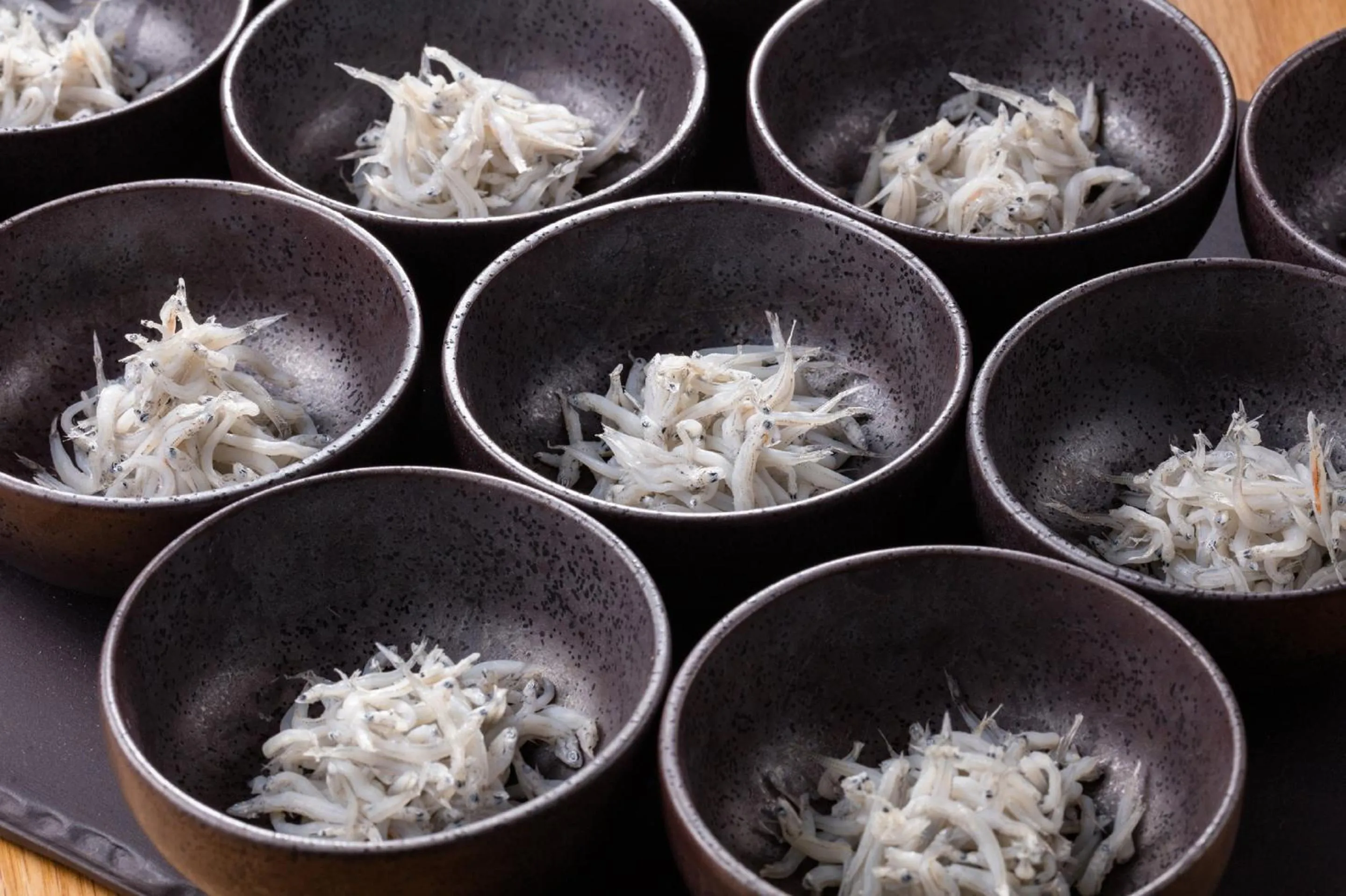 Restaurant/places to eat in Hotel Associa Shizuoka