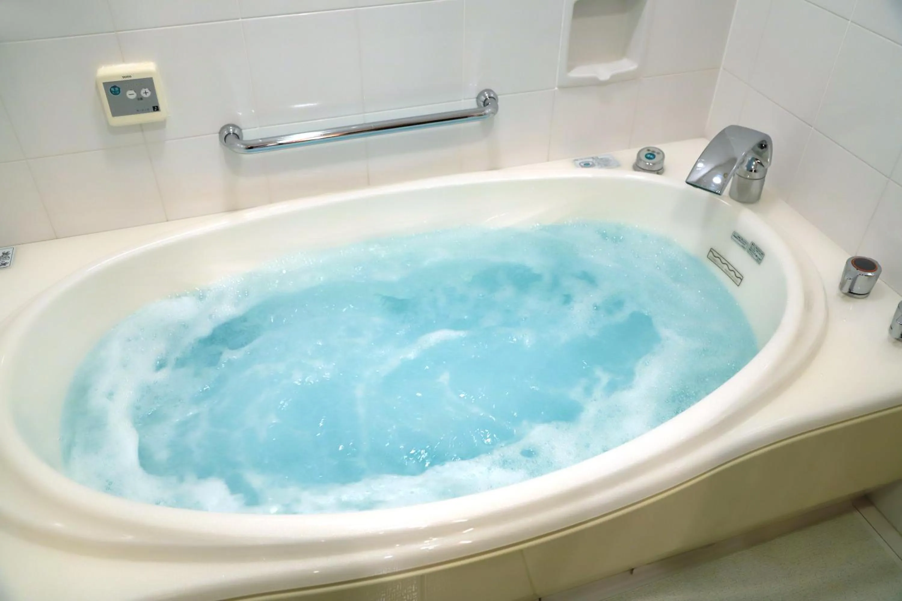 Bath in Hotel Associa Shizuoka