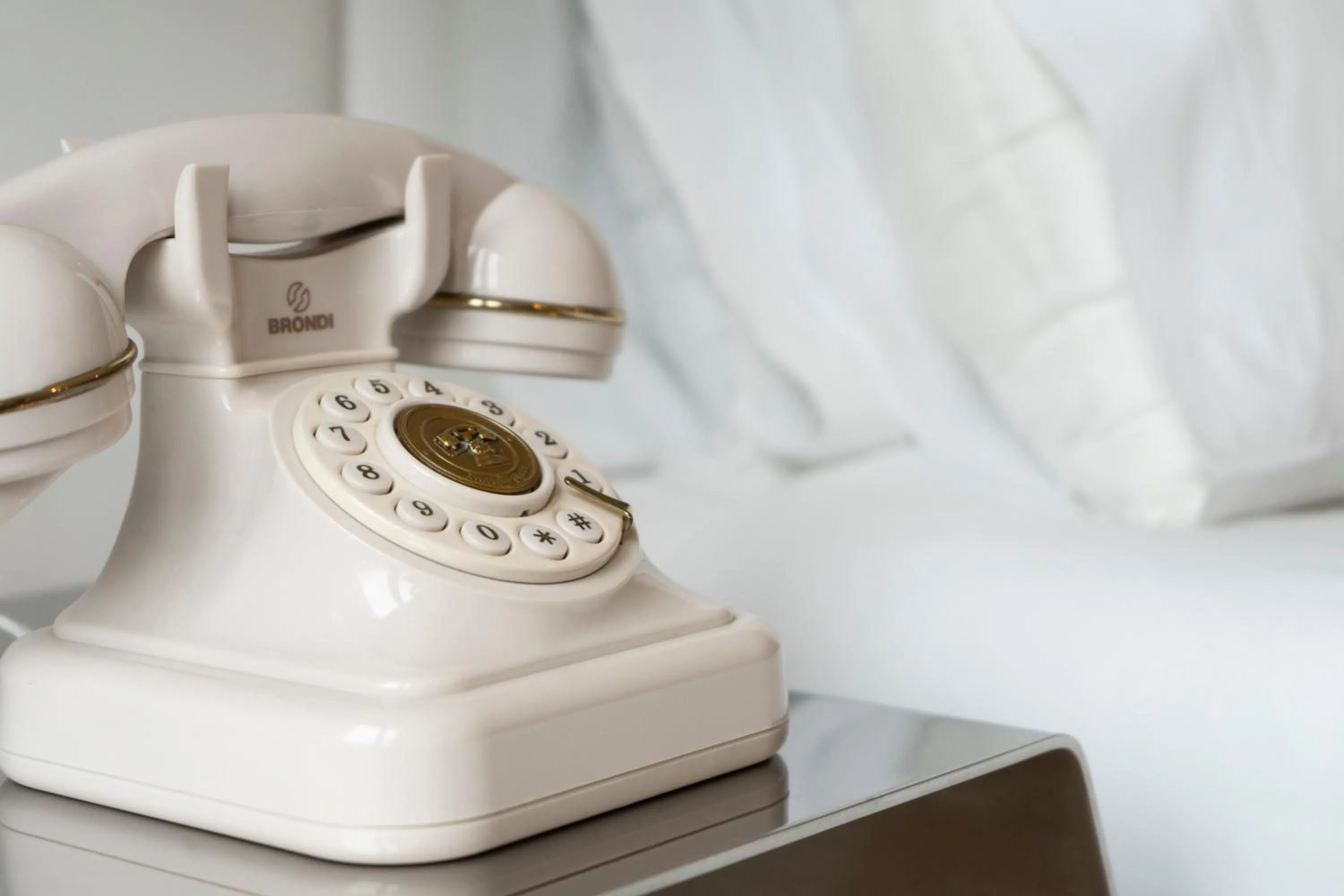 Bedroom in Petit Palace Savoy Alfonso XII