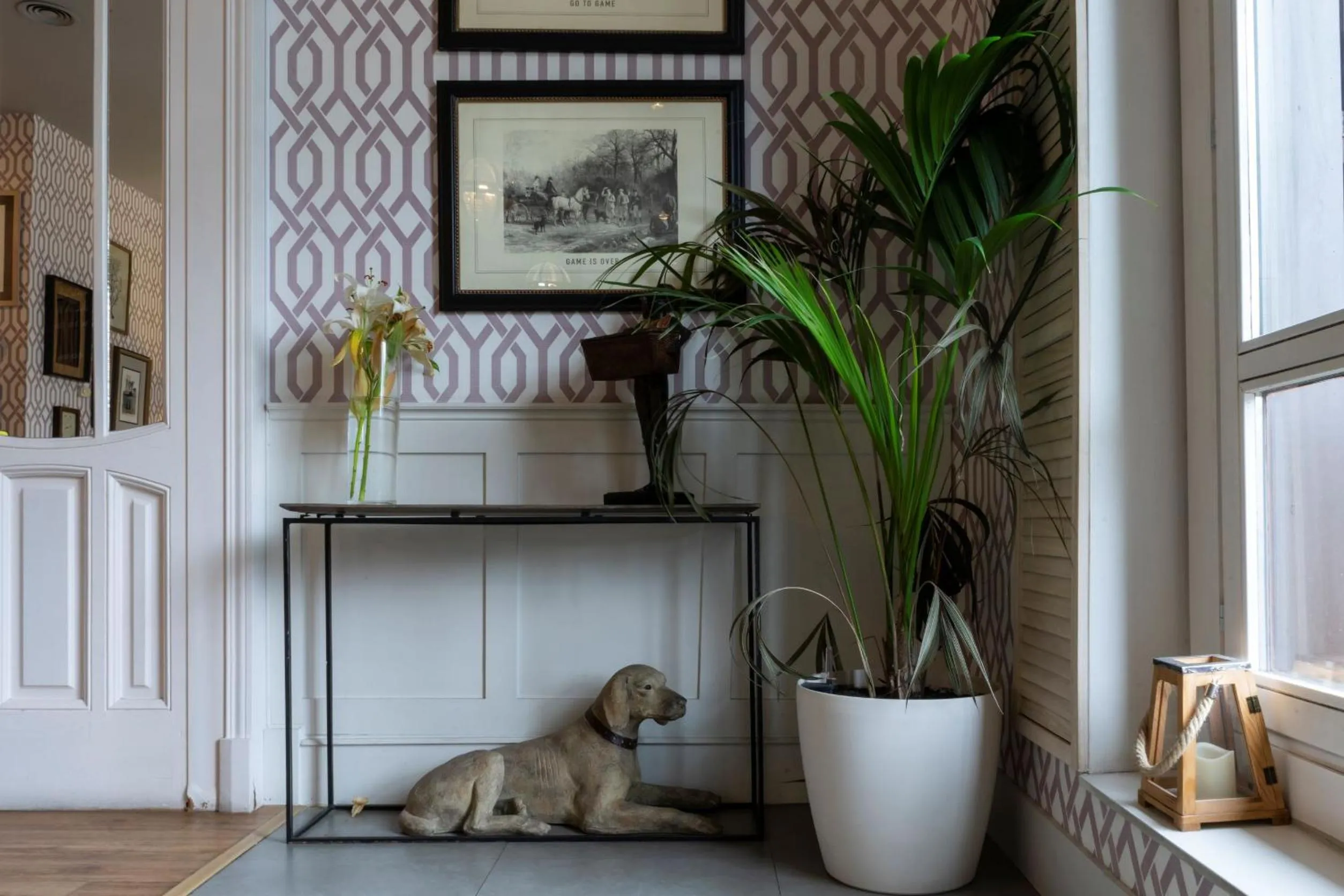 Lounge or bar in Petit Palace Savoy Alfonso XII