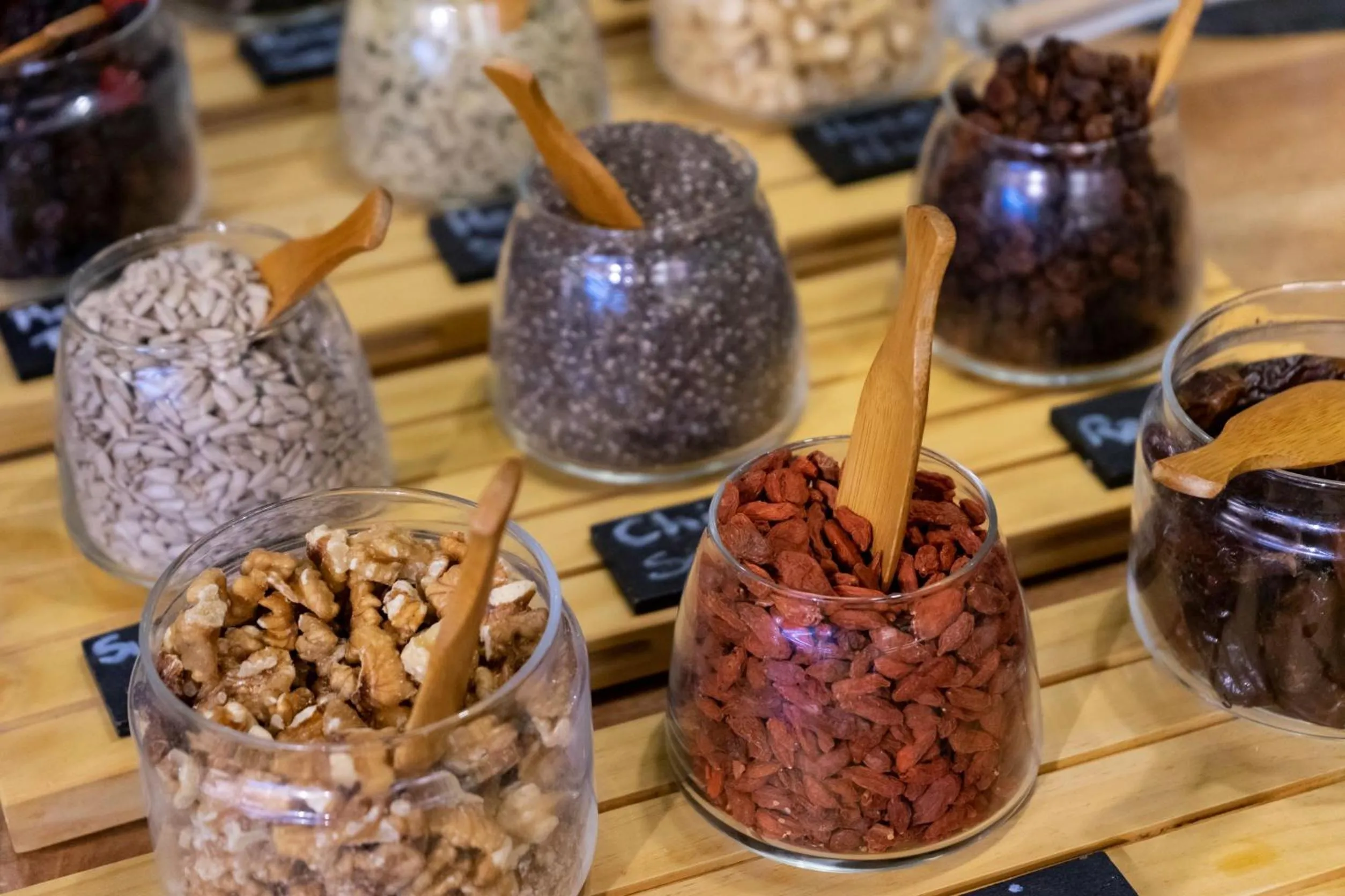 Buffet breakfast in Petit Palace Savoy Alfonso XII