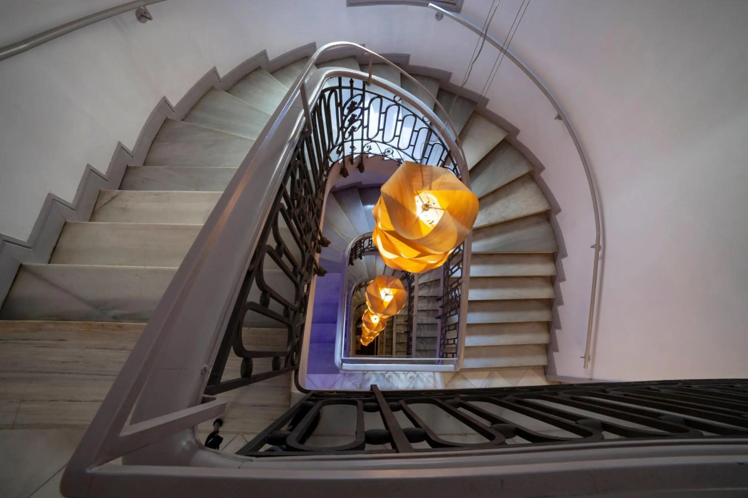 Area and facilities in Petit Palace Savoy Alfonso XII