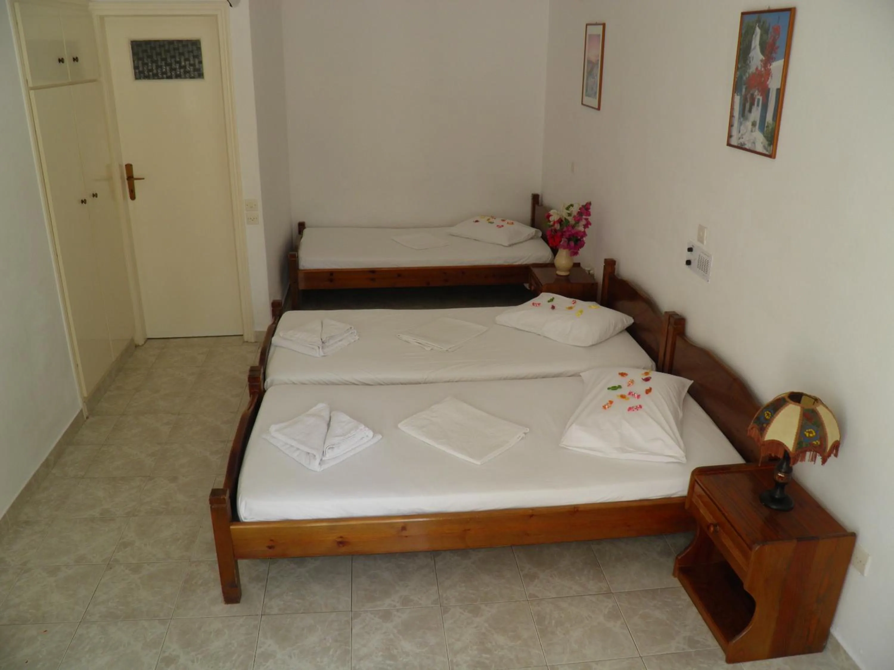 Photo of the whole room, Bed in Levante Beach Hotel