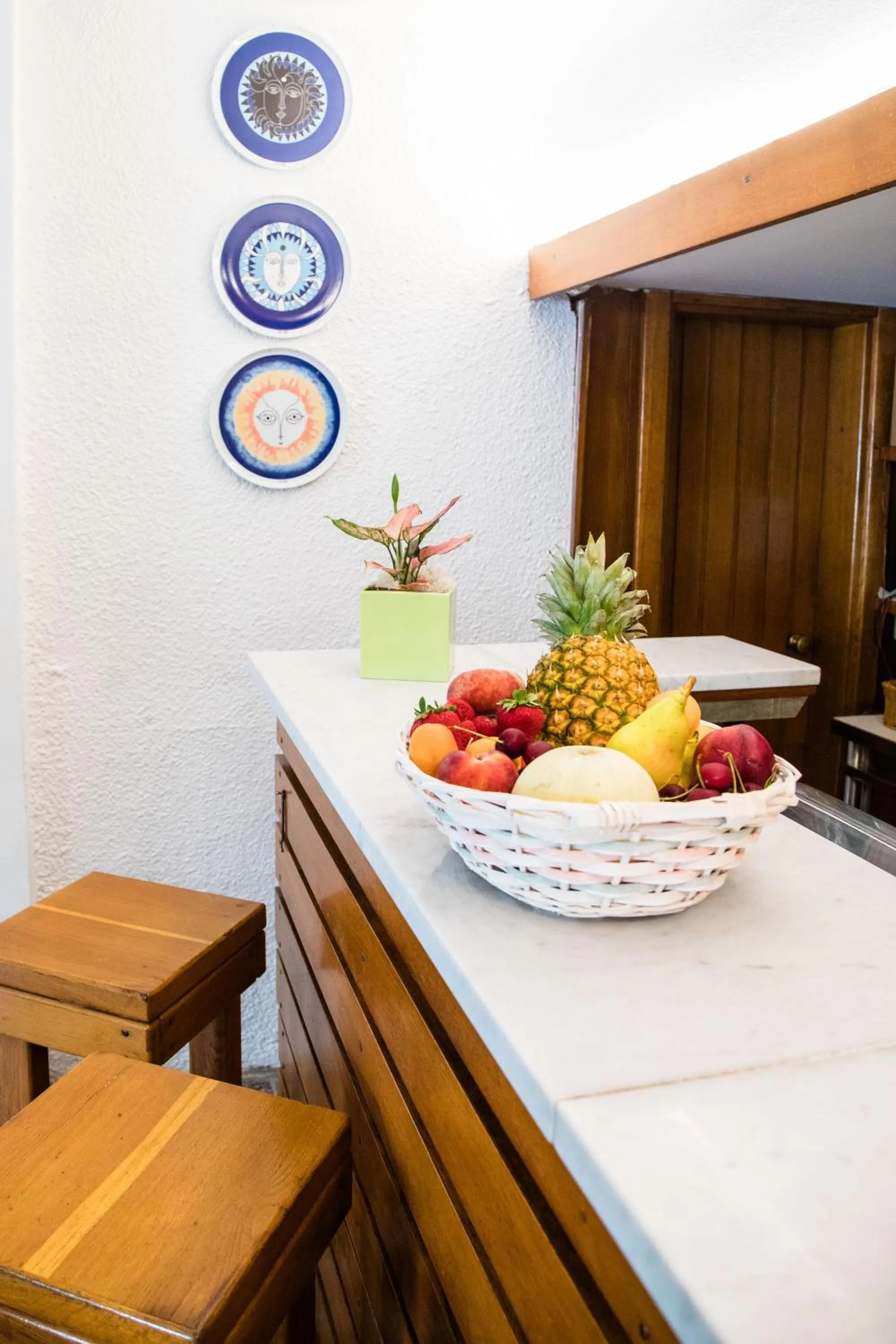 Lounge or bar in Hotel La Tavernetta dei Ronchi