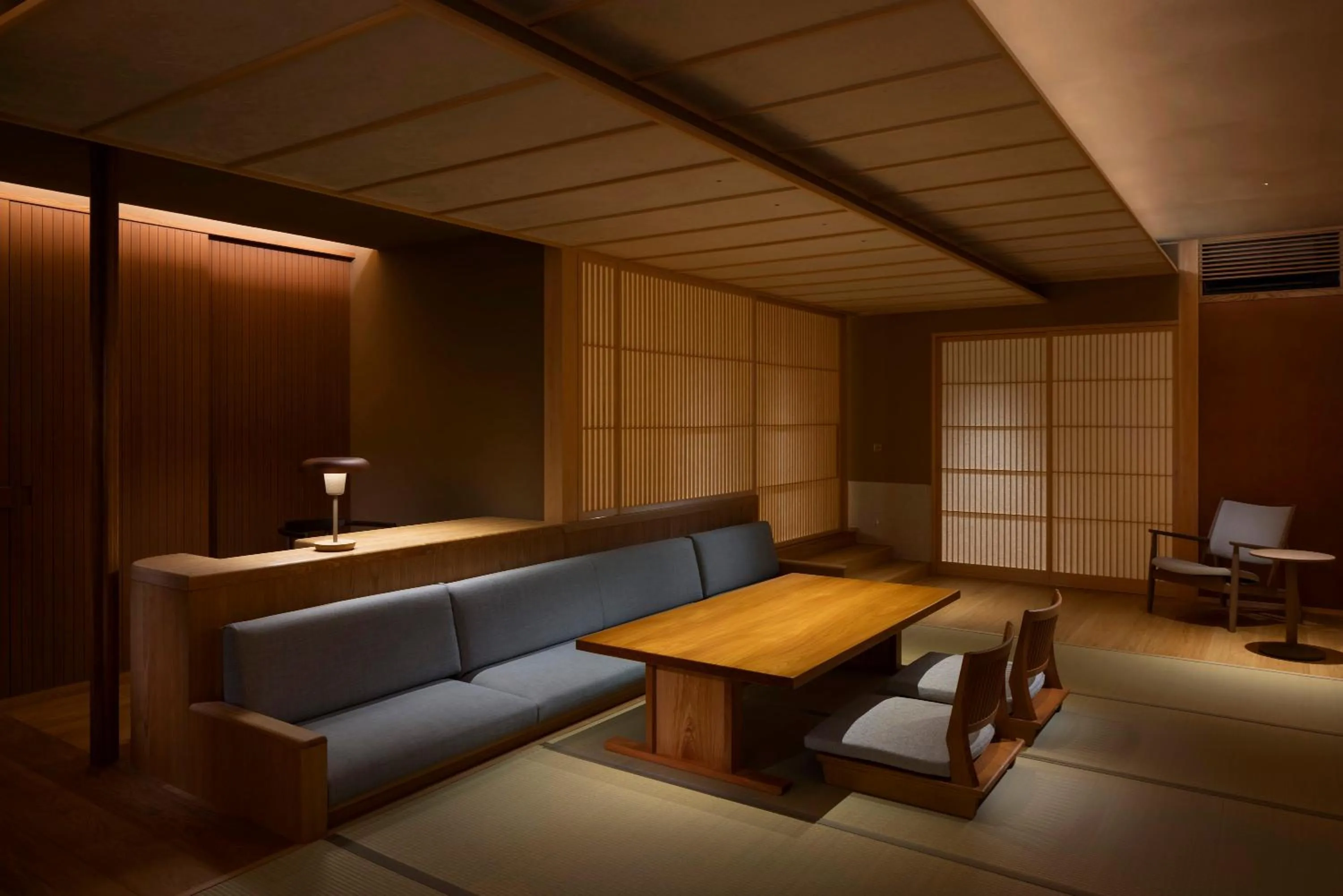 View (from property/room) in Mikuniya