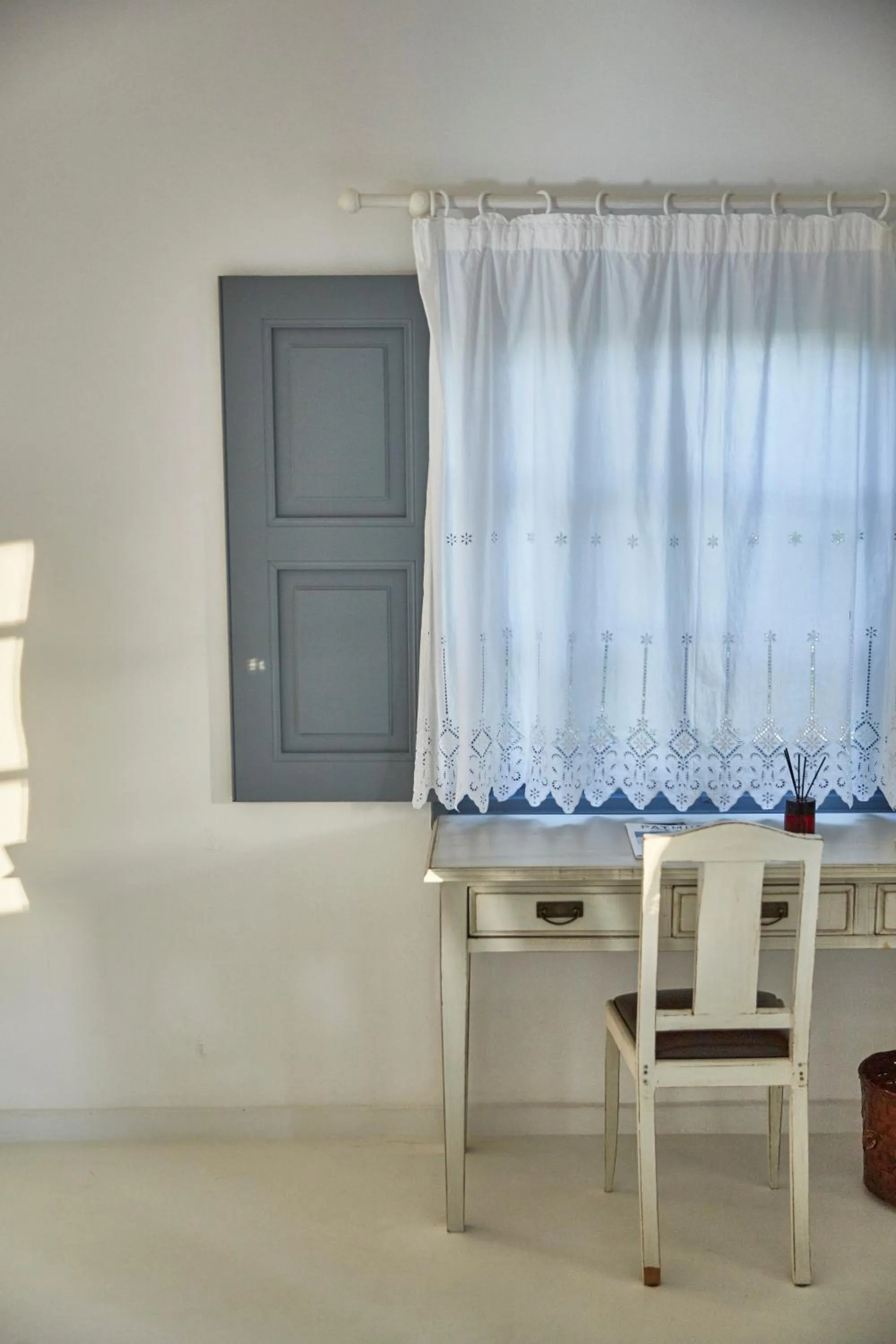 9 Muses Exclusive Apartments