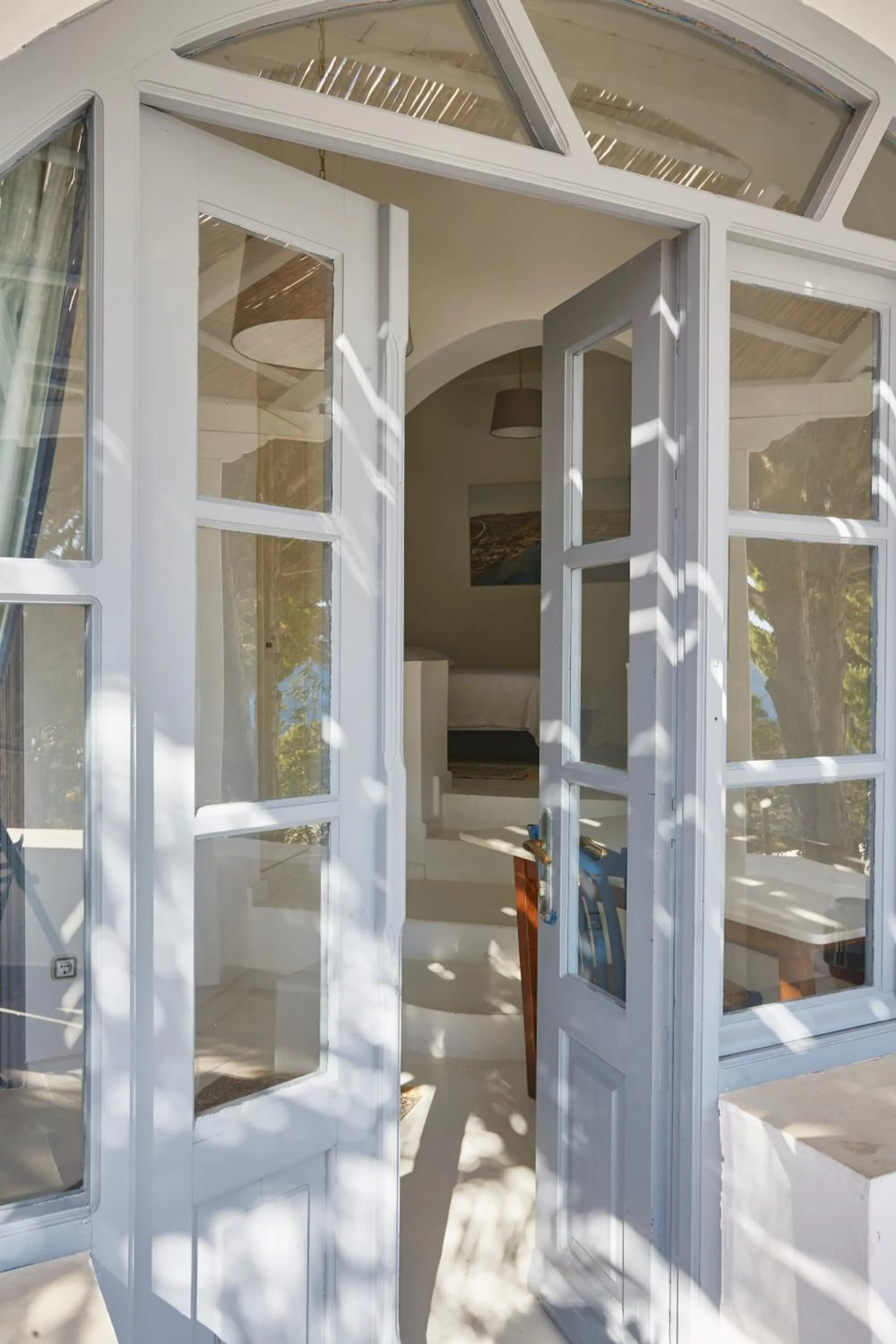 9 Muses Exclusive Apartments