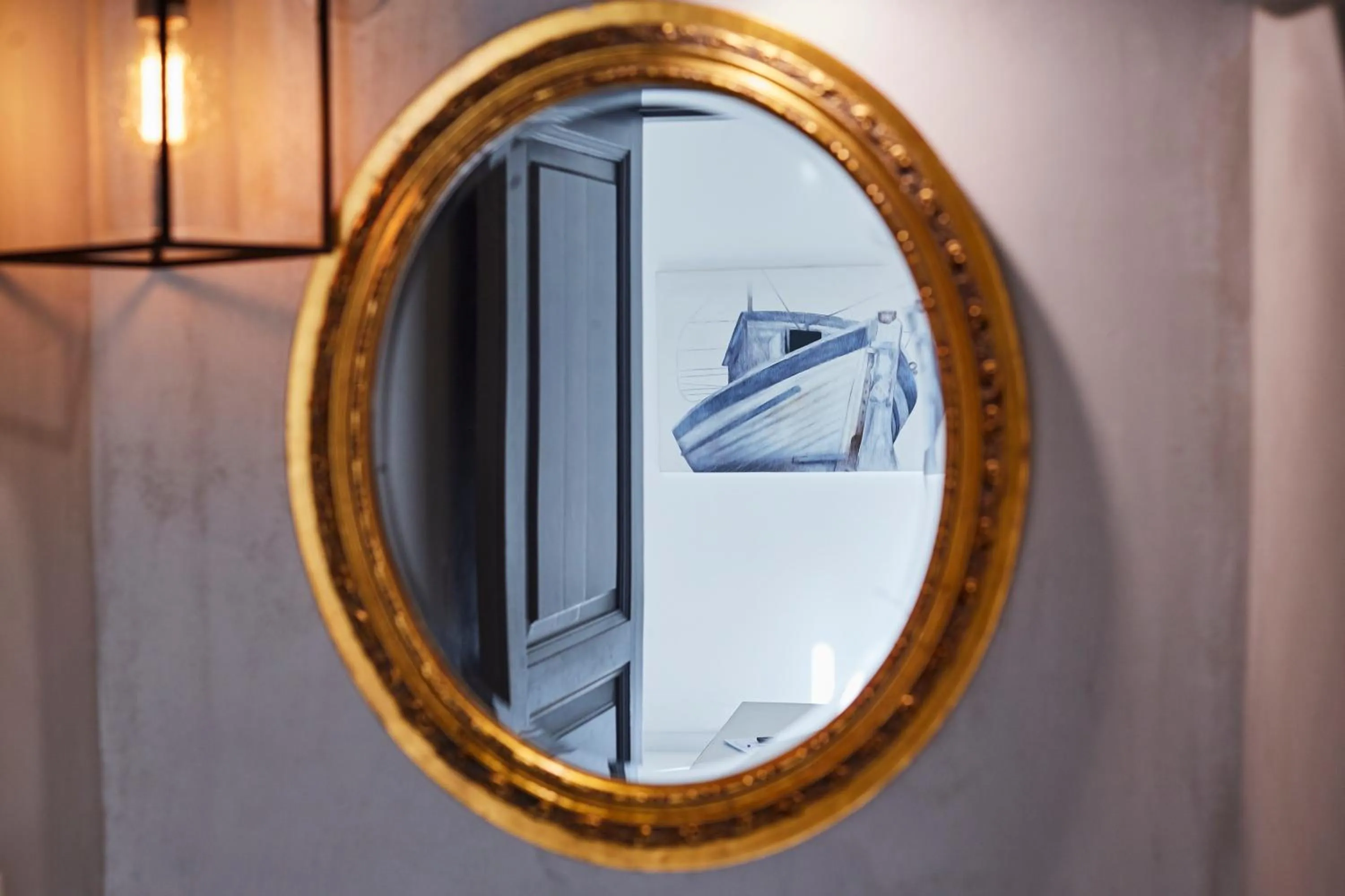 9 Muses Exclusive Apartments