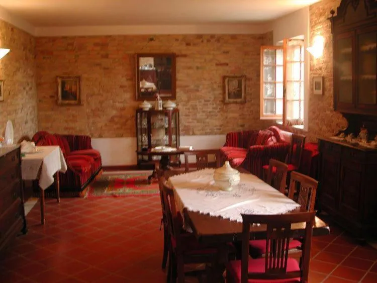 Bed&Breakfast Giardino Agritourist