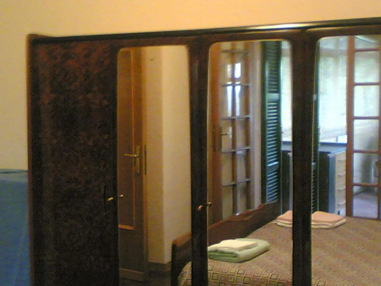 Bed&Breakfast Giardino Agritourist