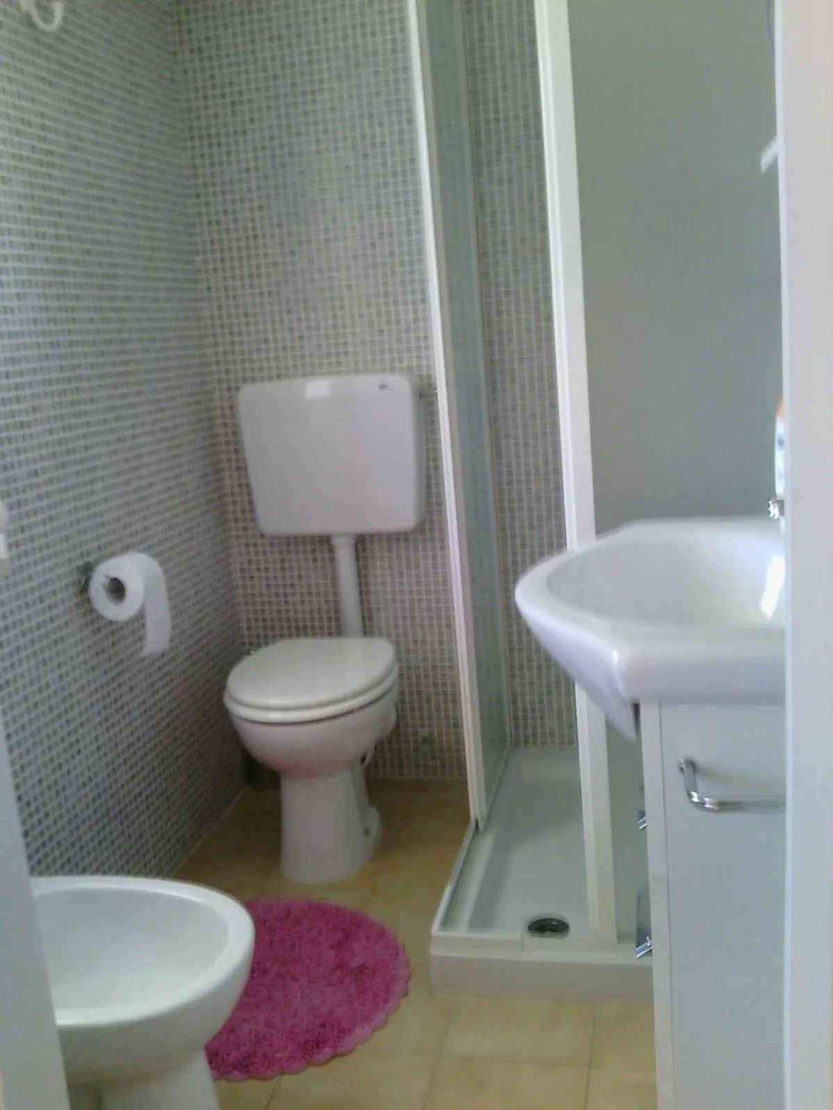 On site in Bed&Breakfast Giardino Agritourist