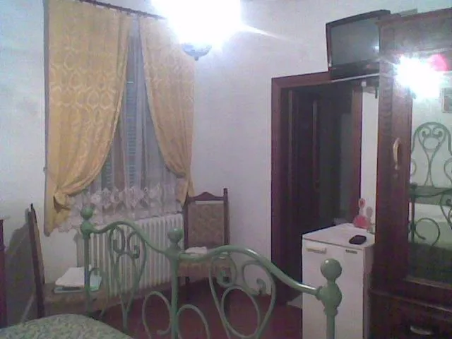 Bed&Breakfast Giardino Agritourist