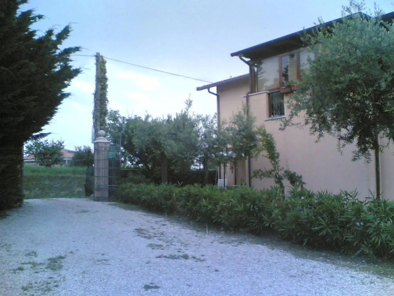 Bed&Breakfast Giardino Agritourist