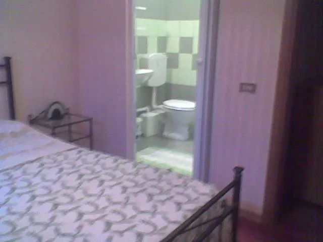 Bed in Bed&Breakfast Giardino Agritourist