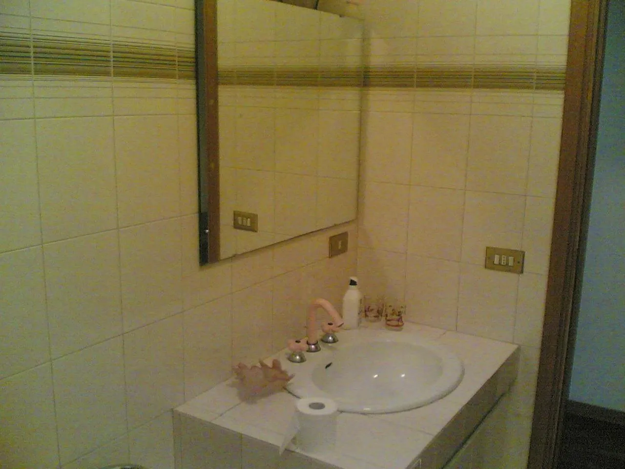 Bed&Breakfast Giardino Agritourist