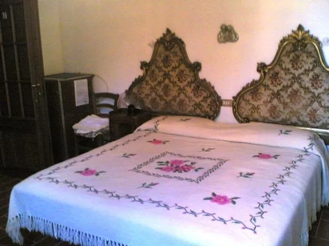 Bed in Bed&Breakfast Giardino Agritourist