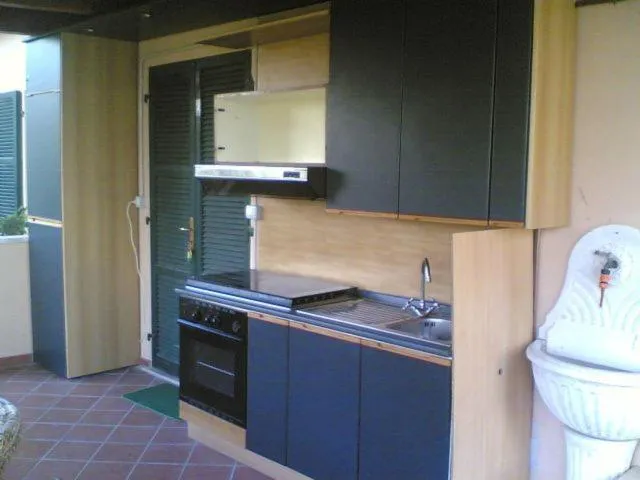 Bed&Breakfast Giardino Agritourist