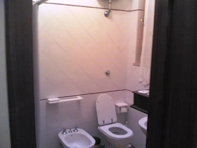 Bed&Breakfast Giardino Agritourist