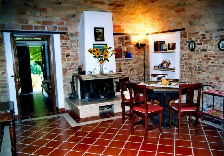 Bed&Breakfast Giardino Agritourist