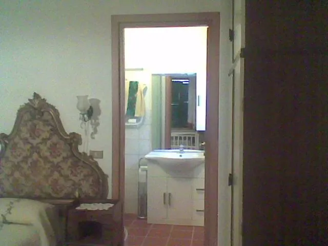 Bed&Breakfast Giardino Agritourist