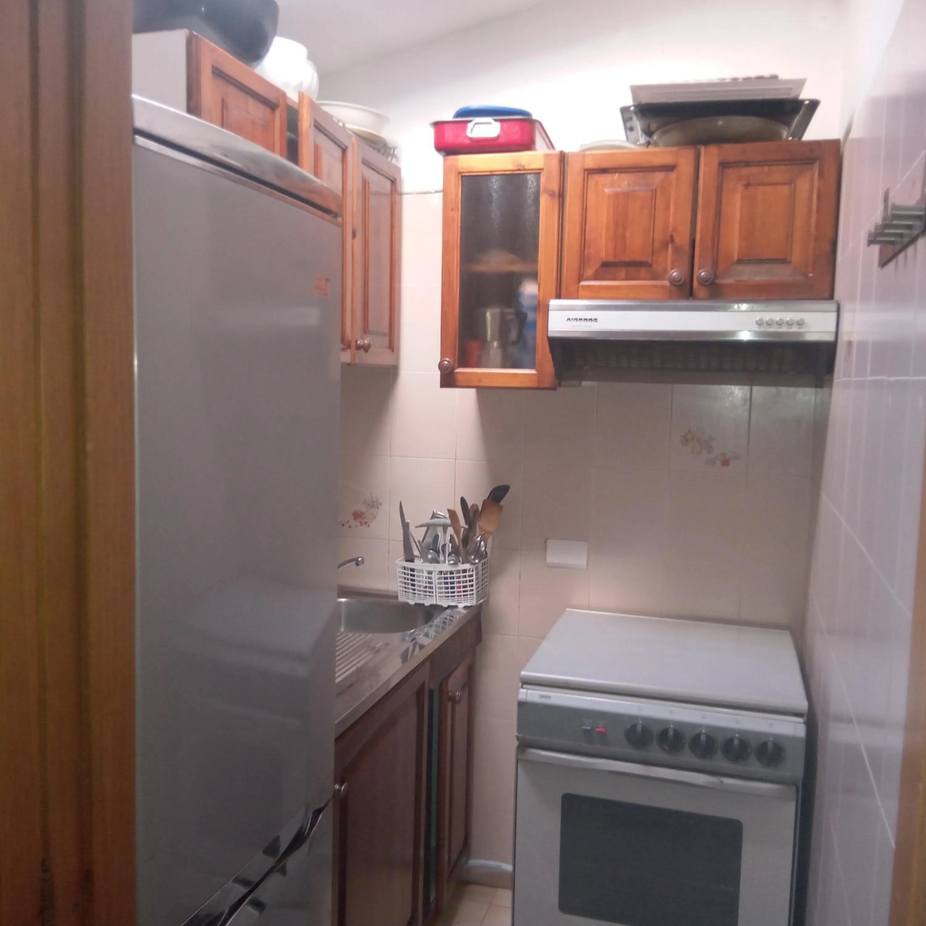 Bed&Breakfast Giardino Agritourist