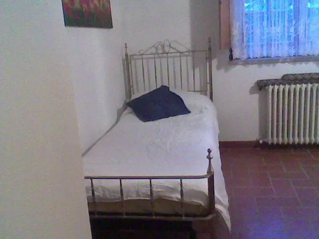 Bed in Bed&Breakfast Giardino Agritourist