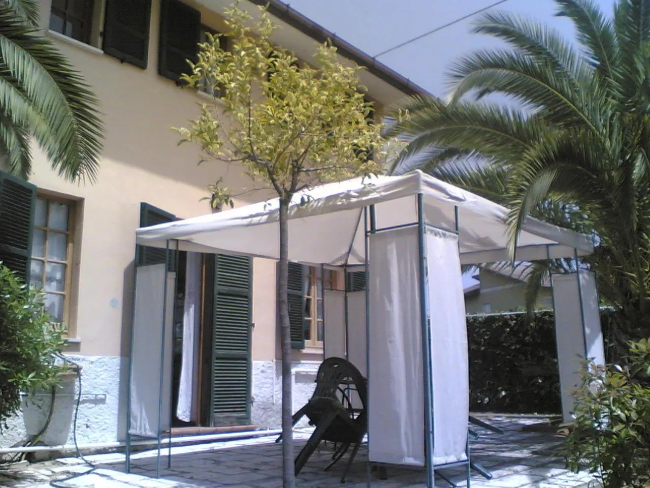 Bed&Breakfast Giardino Agritourist