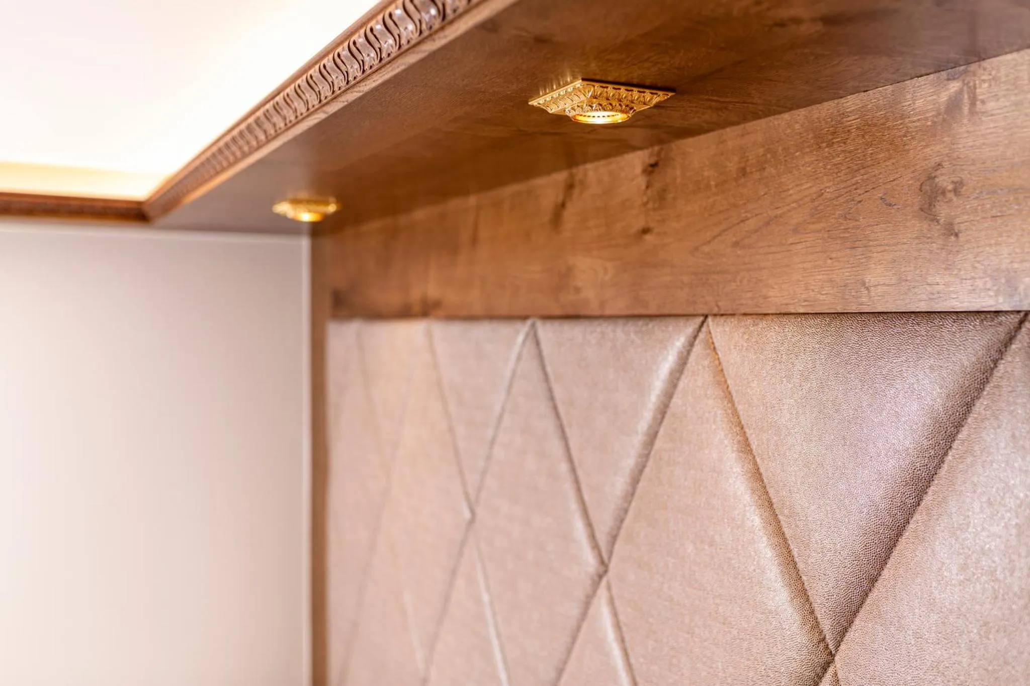 wardrobe in Strass - Sport & Spa Hotel