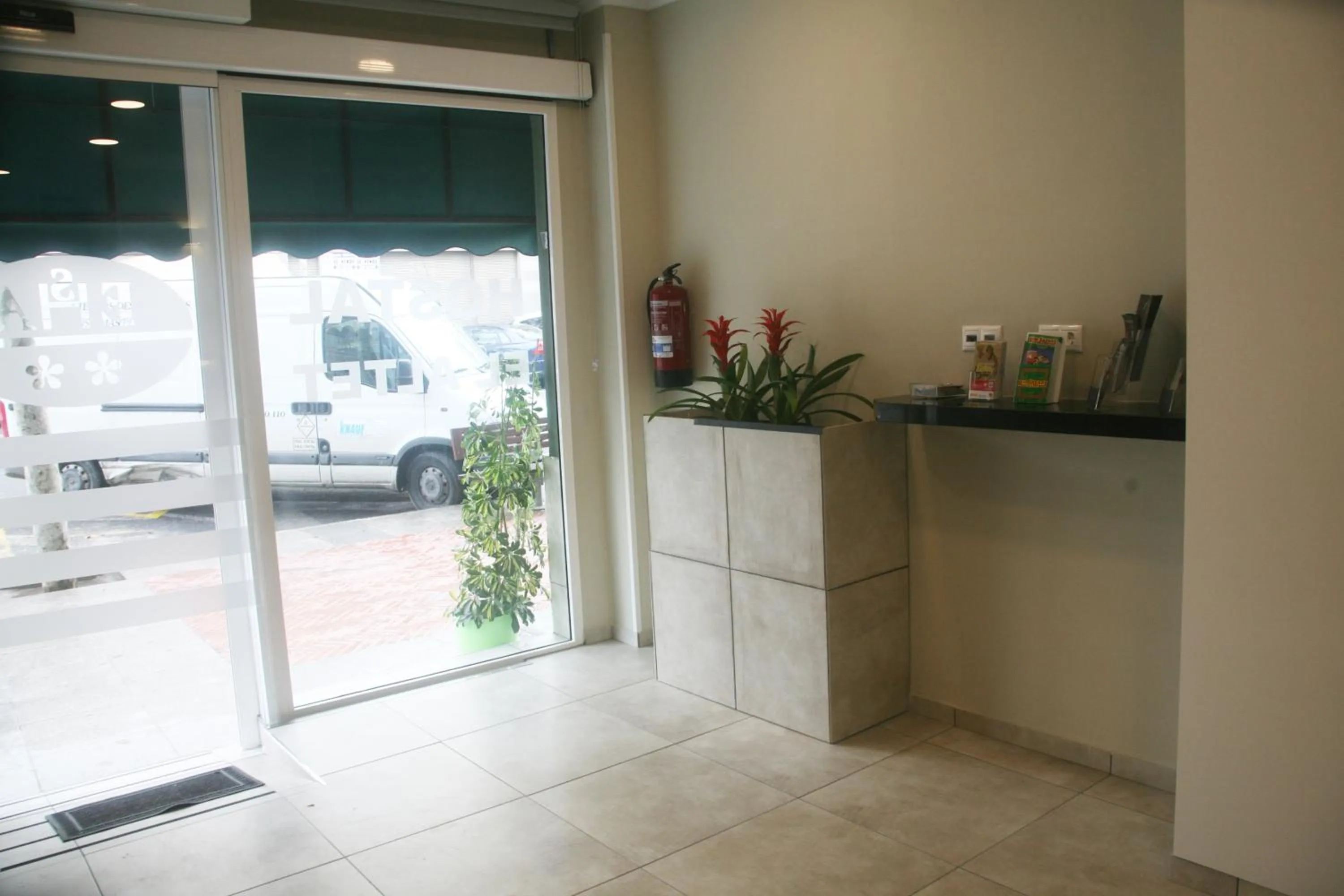 Activities in Hostal El Altet