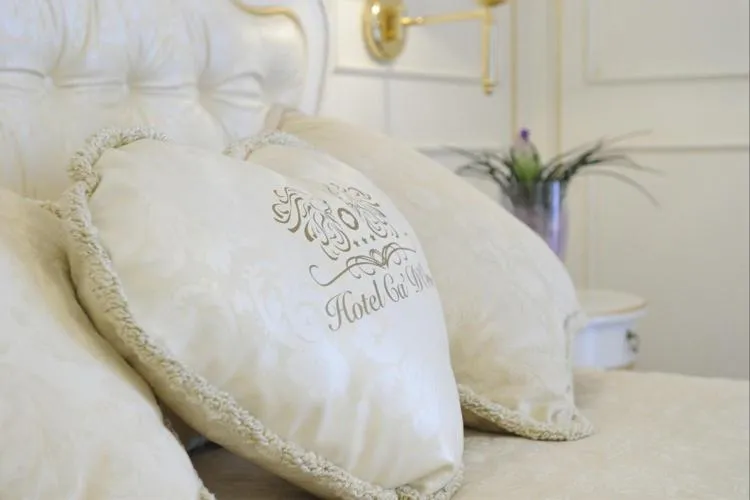 Bed in Hotel Ca' D'Oro Tre Stelle Superior Adults only