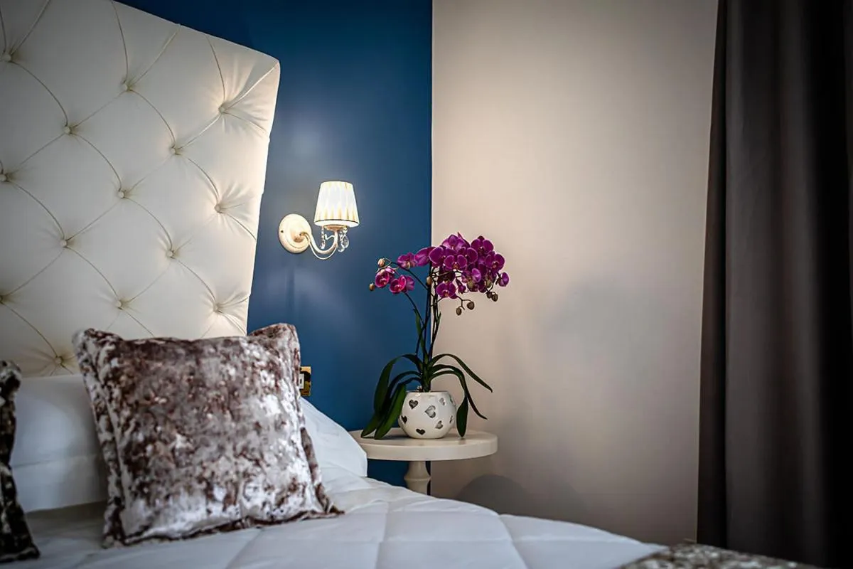 Bed in Hotel Ca' D'Oro Tre Stelle Superior Adults only