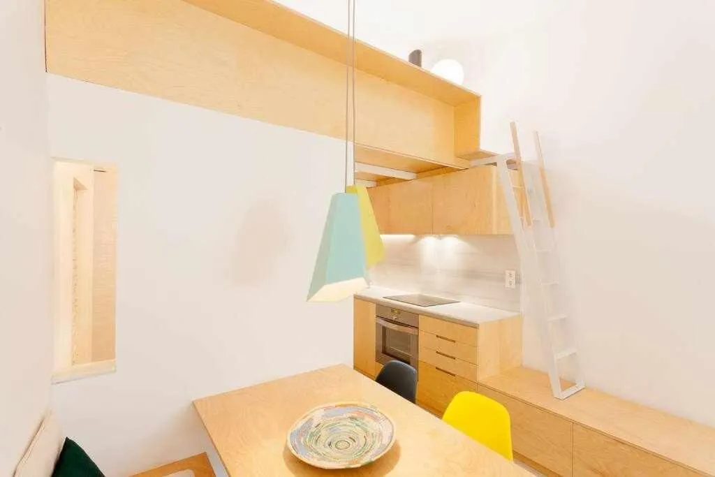 Apartamento Força cerca de la Catedral