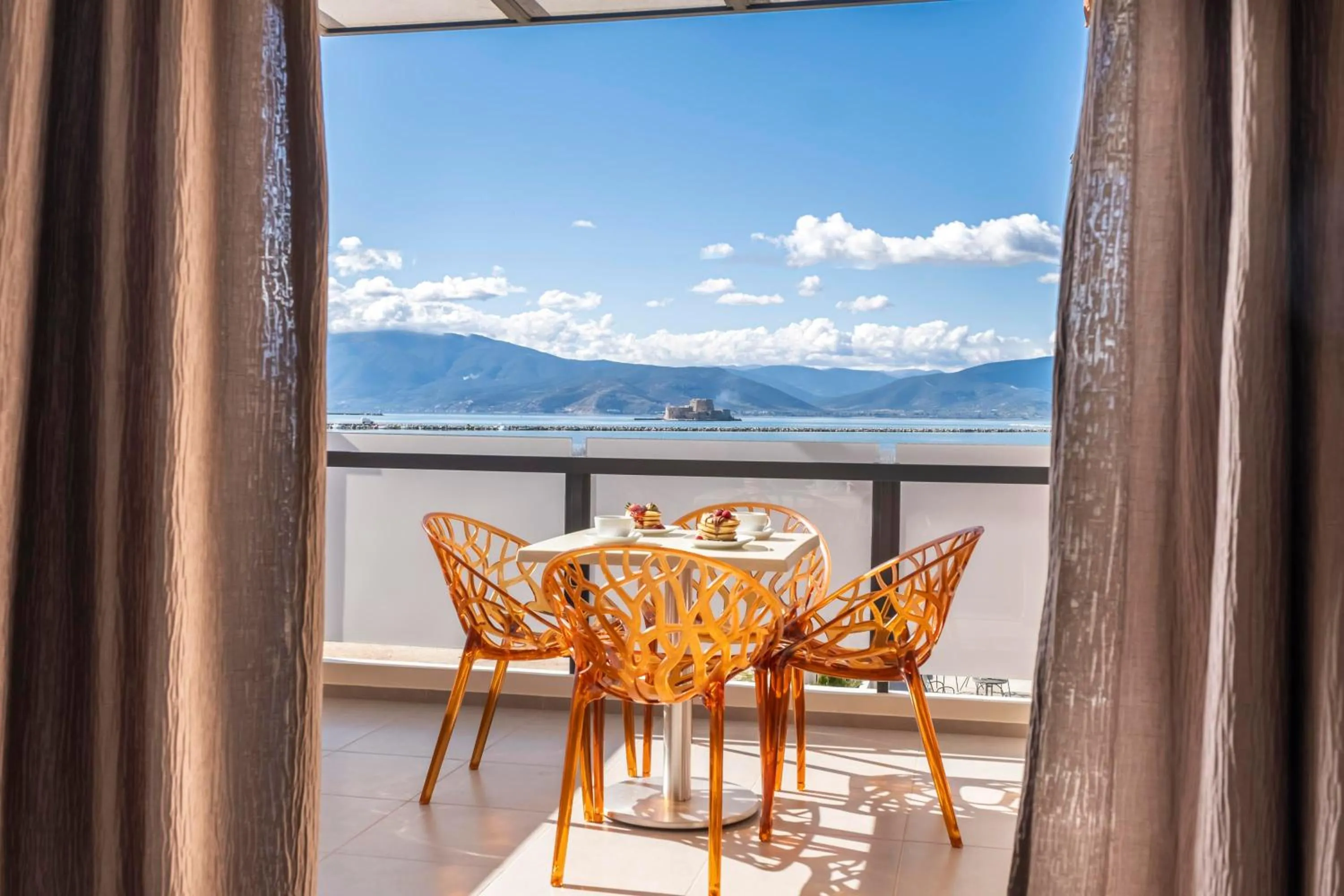 Harmony Hotel Nafplio