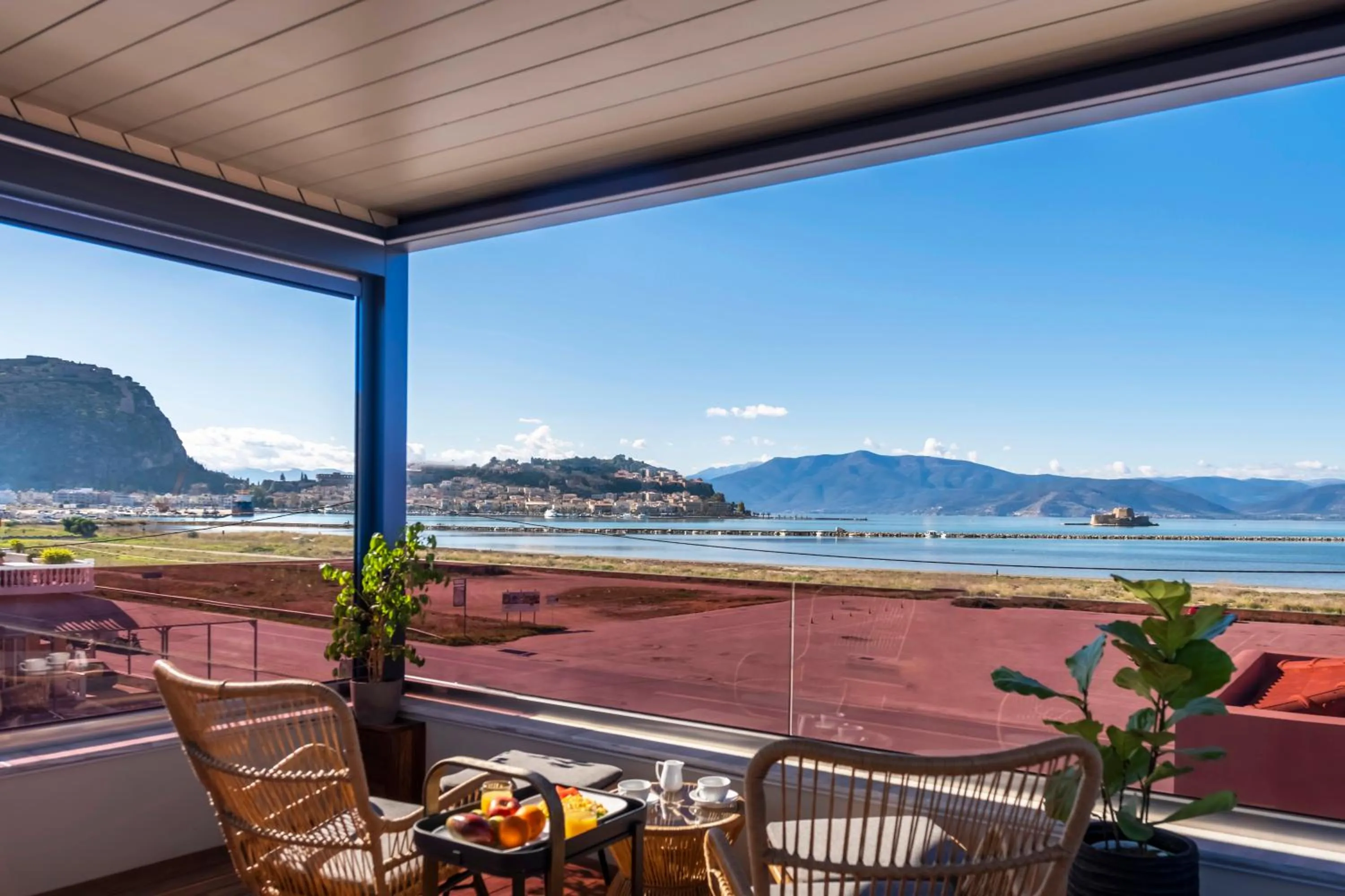 Day in Harmony Hotel Nafplio