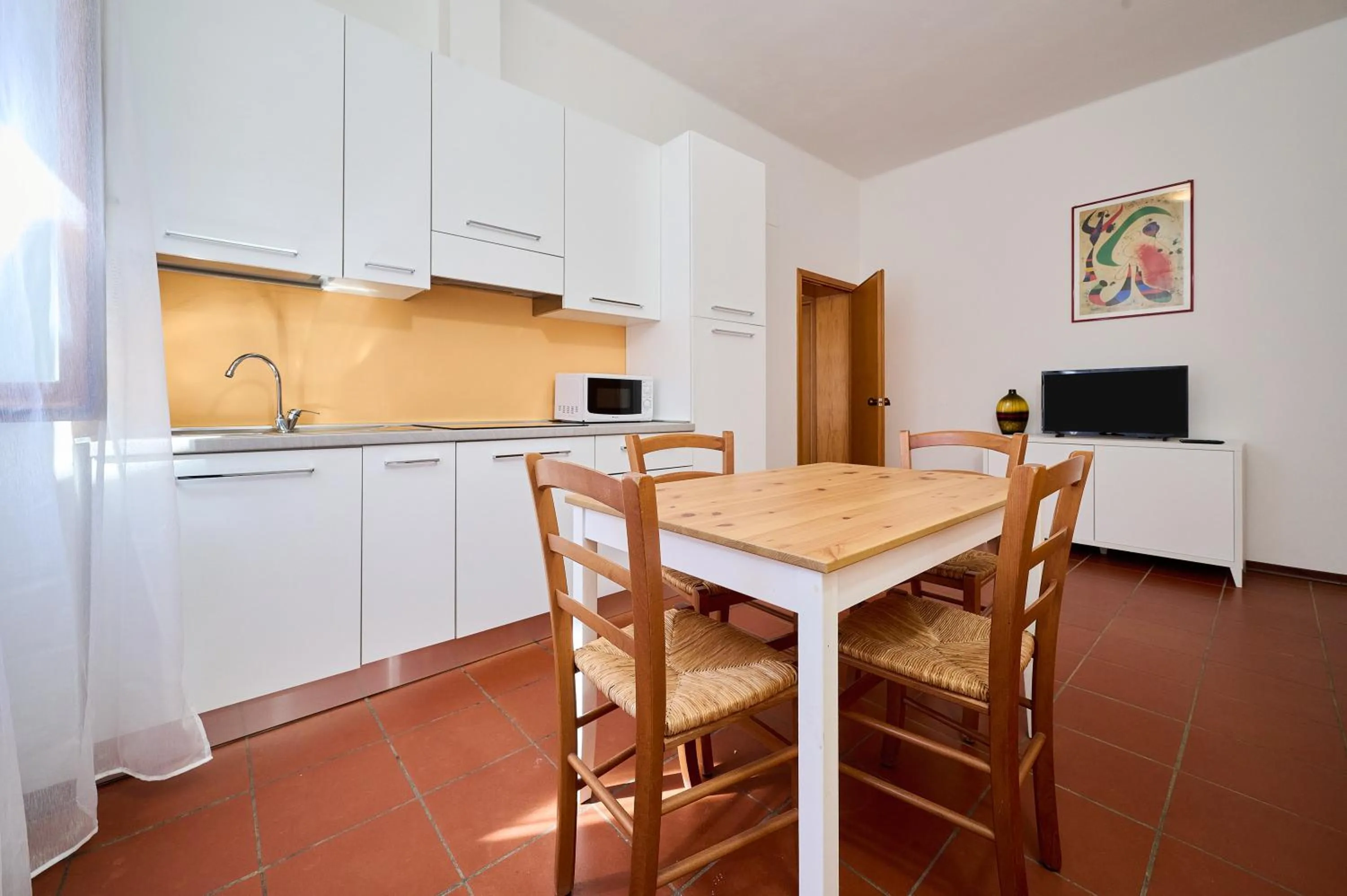 Ghiacci Vecchi Residence