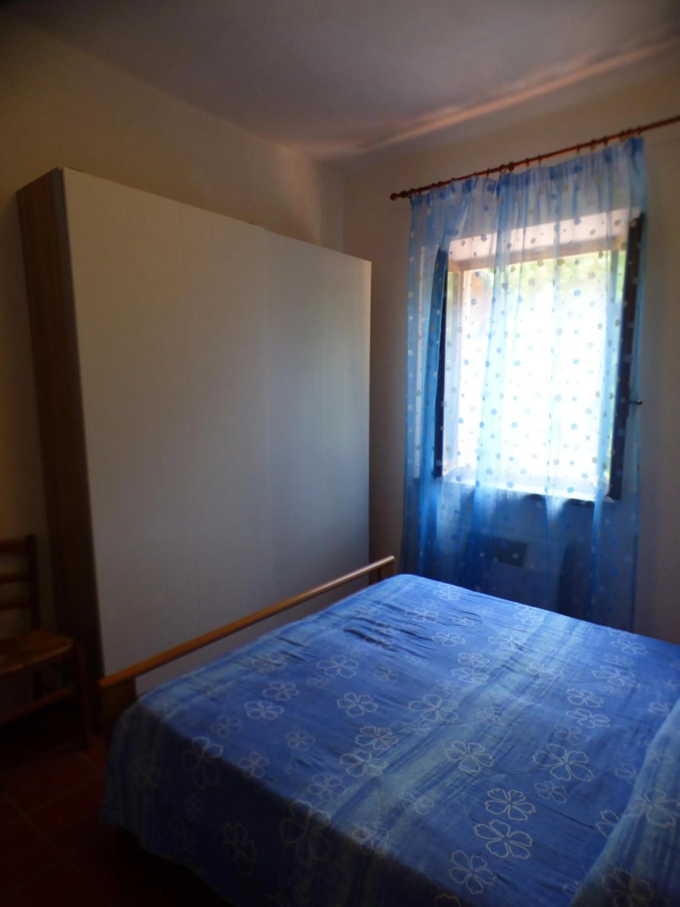 Bedroom, Bed in Ghiacci Vecchi Residence