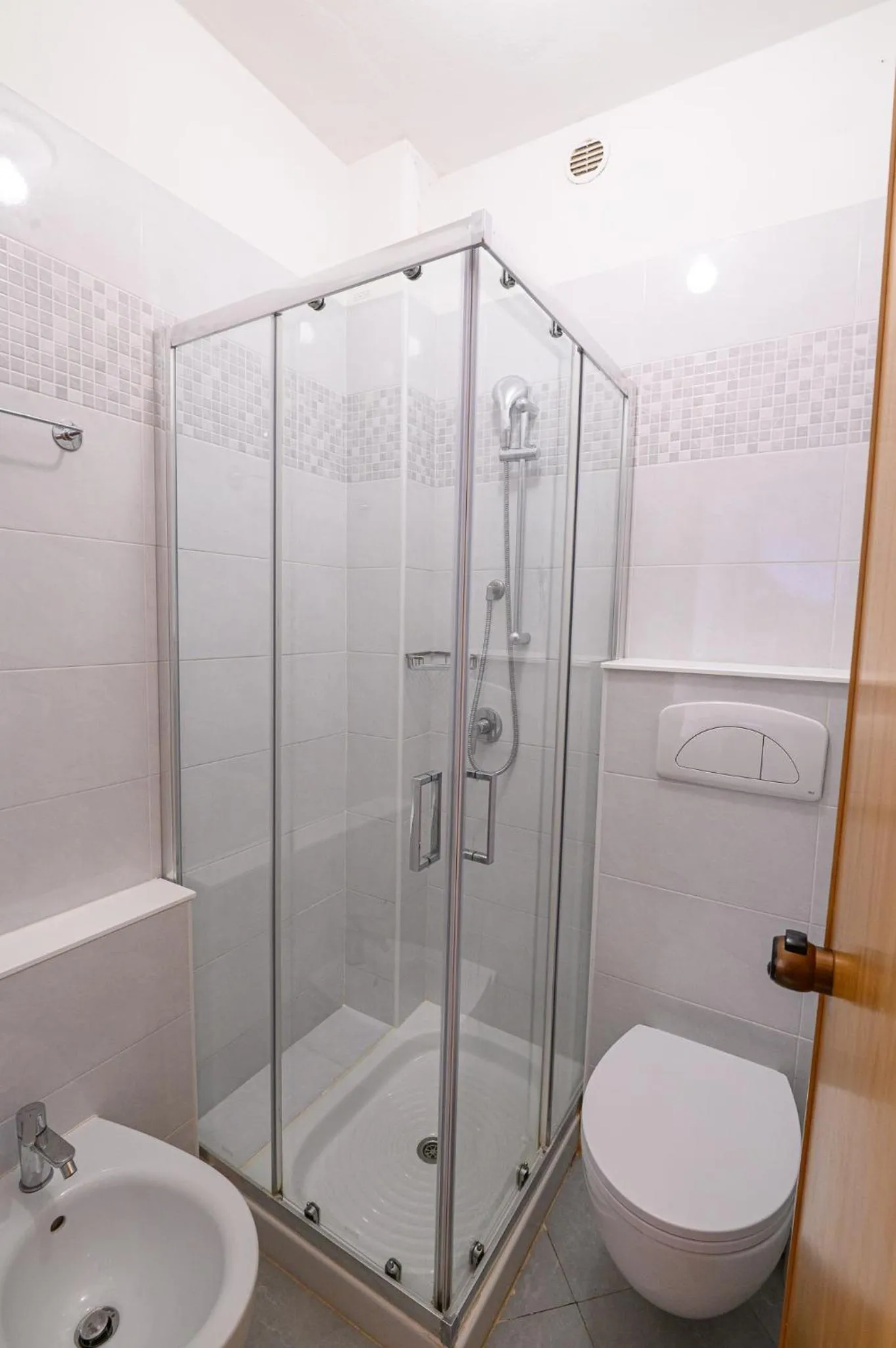 Ghiacci Vecchi Residence