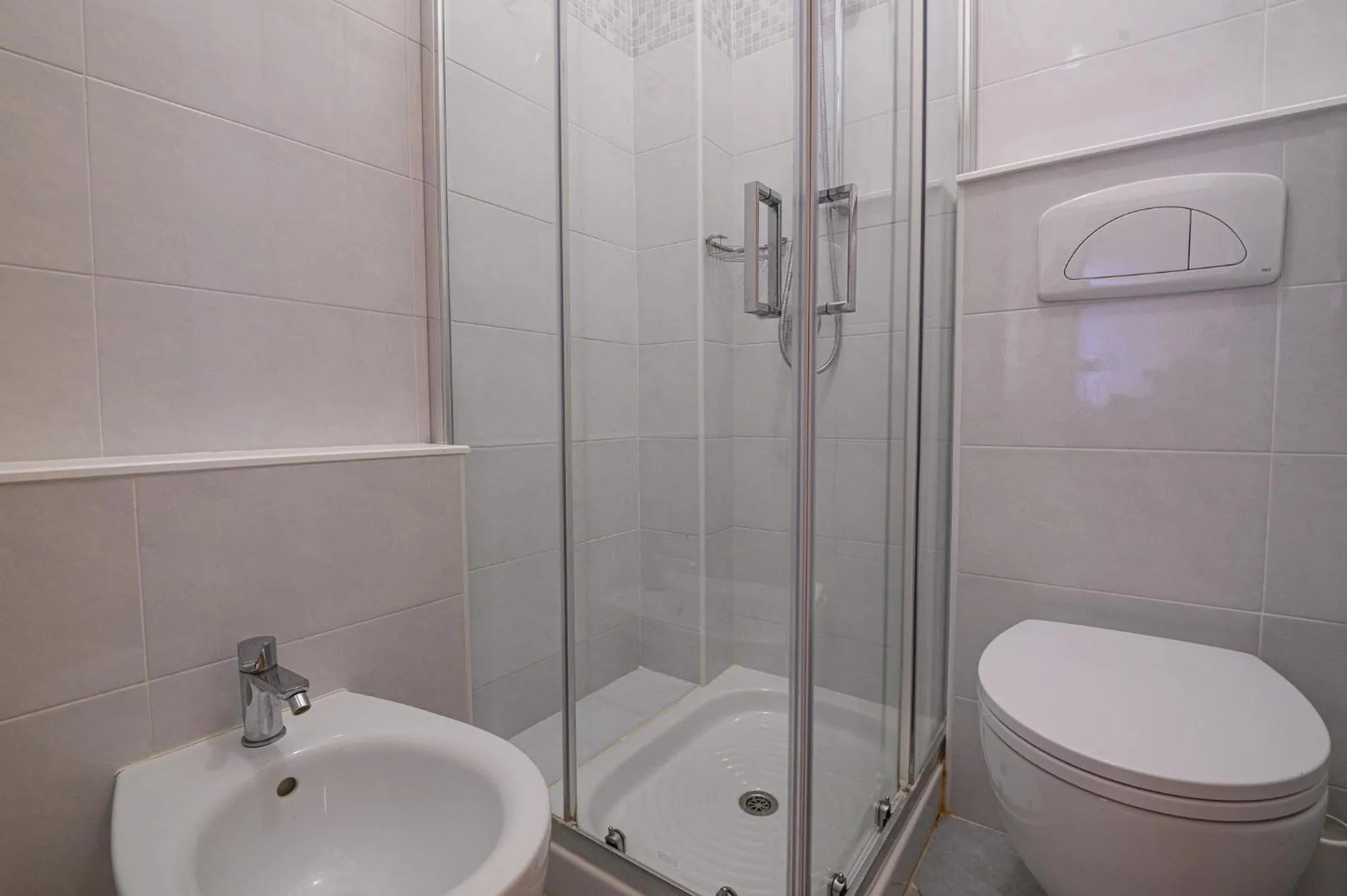 Ghiacci Vecchi Residence