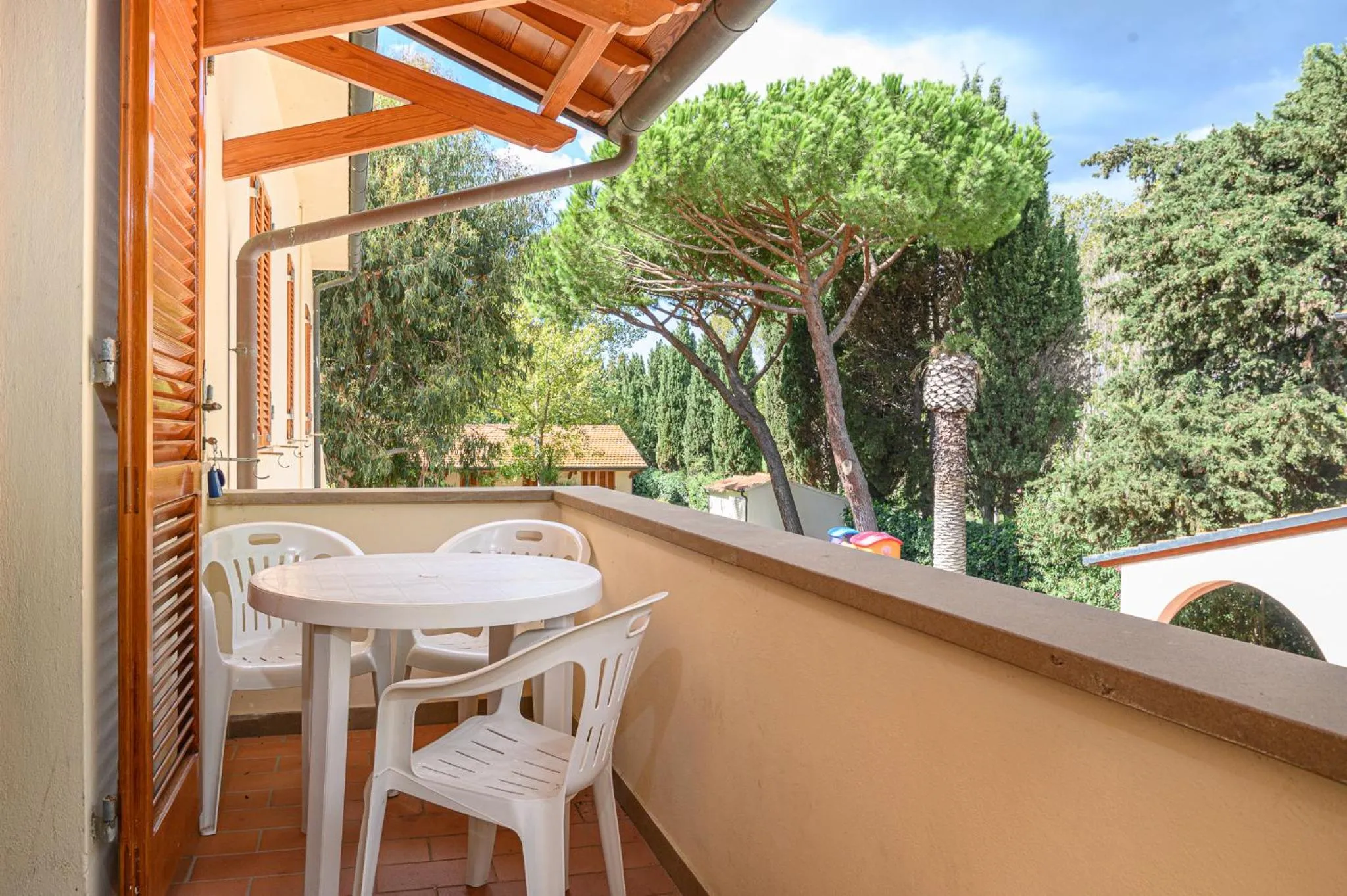 Ghiacci Vecchi Residence