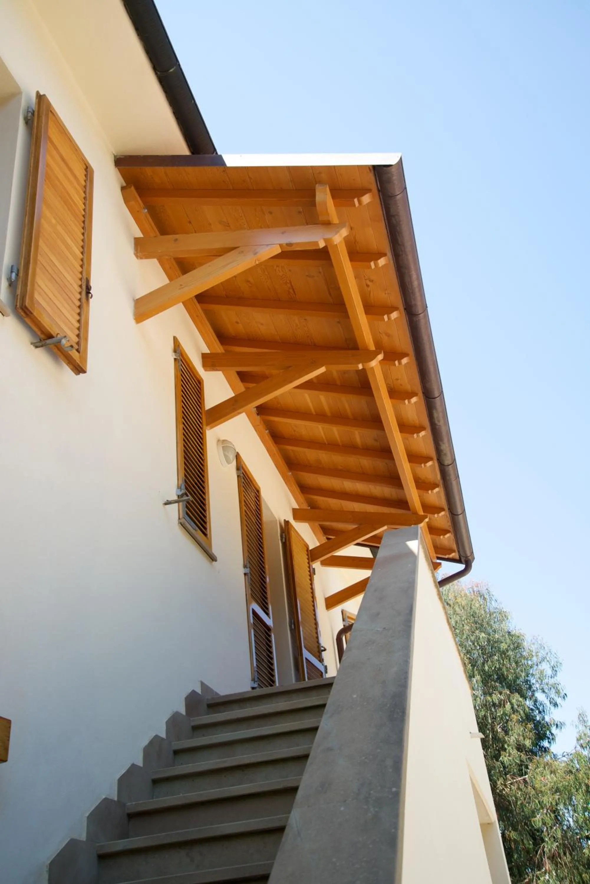 Ghiacci Vecchi Residence