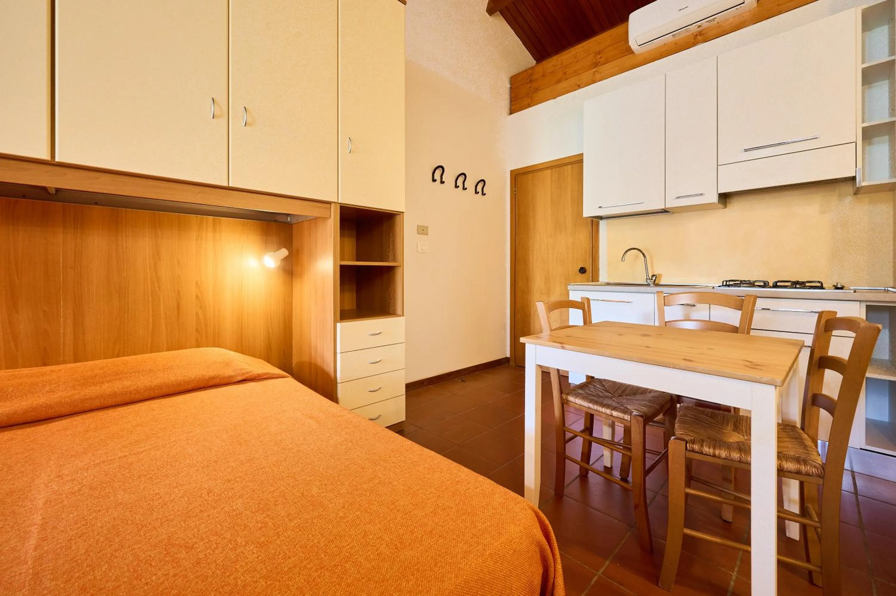 Ghiacci Vecchi Residence