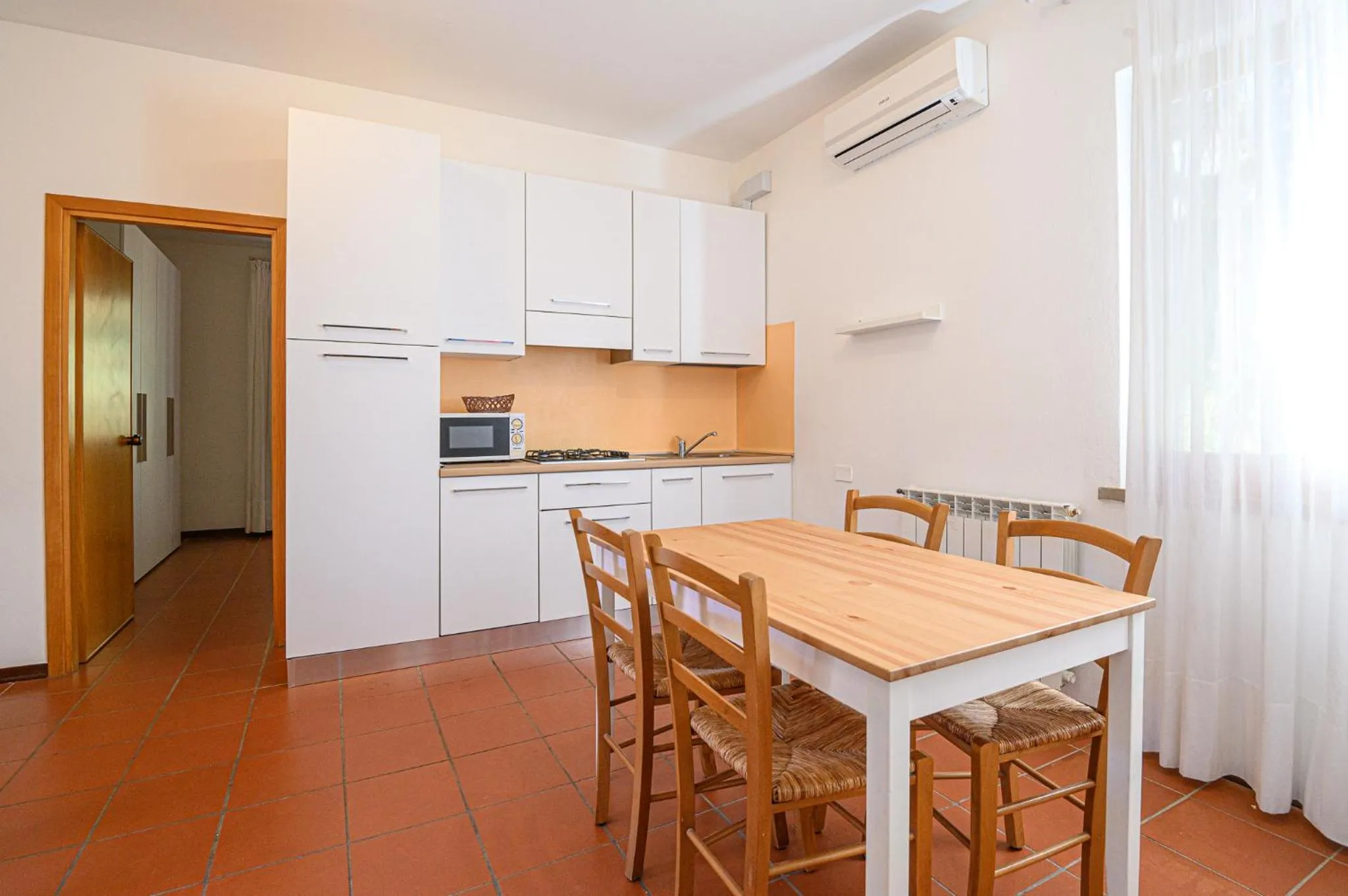 Ghiacci Vecchi Residence