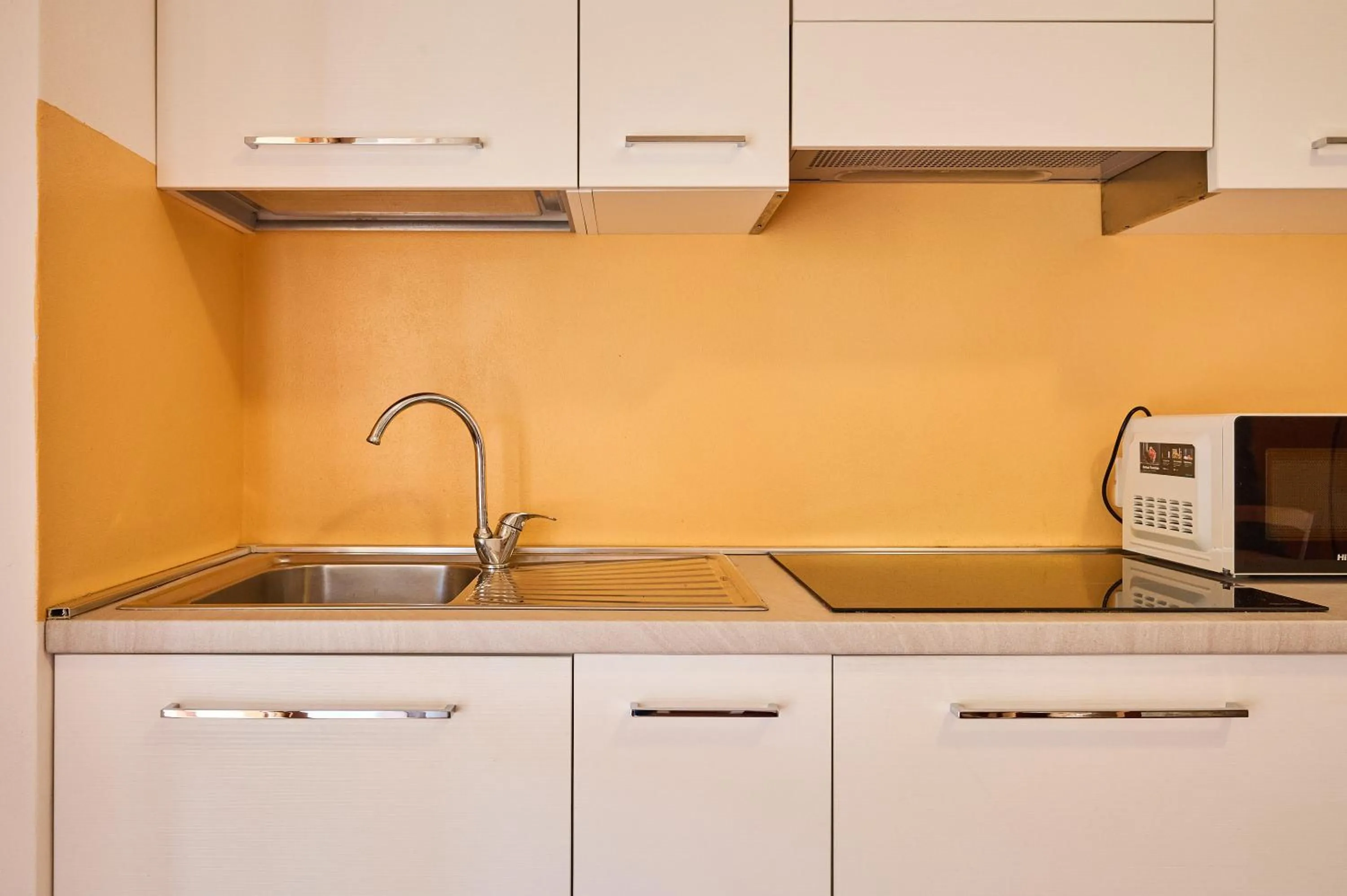 Ghiacci Vecchi Residence