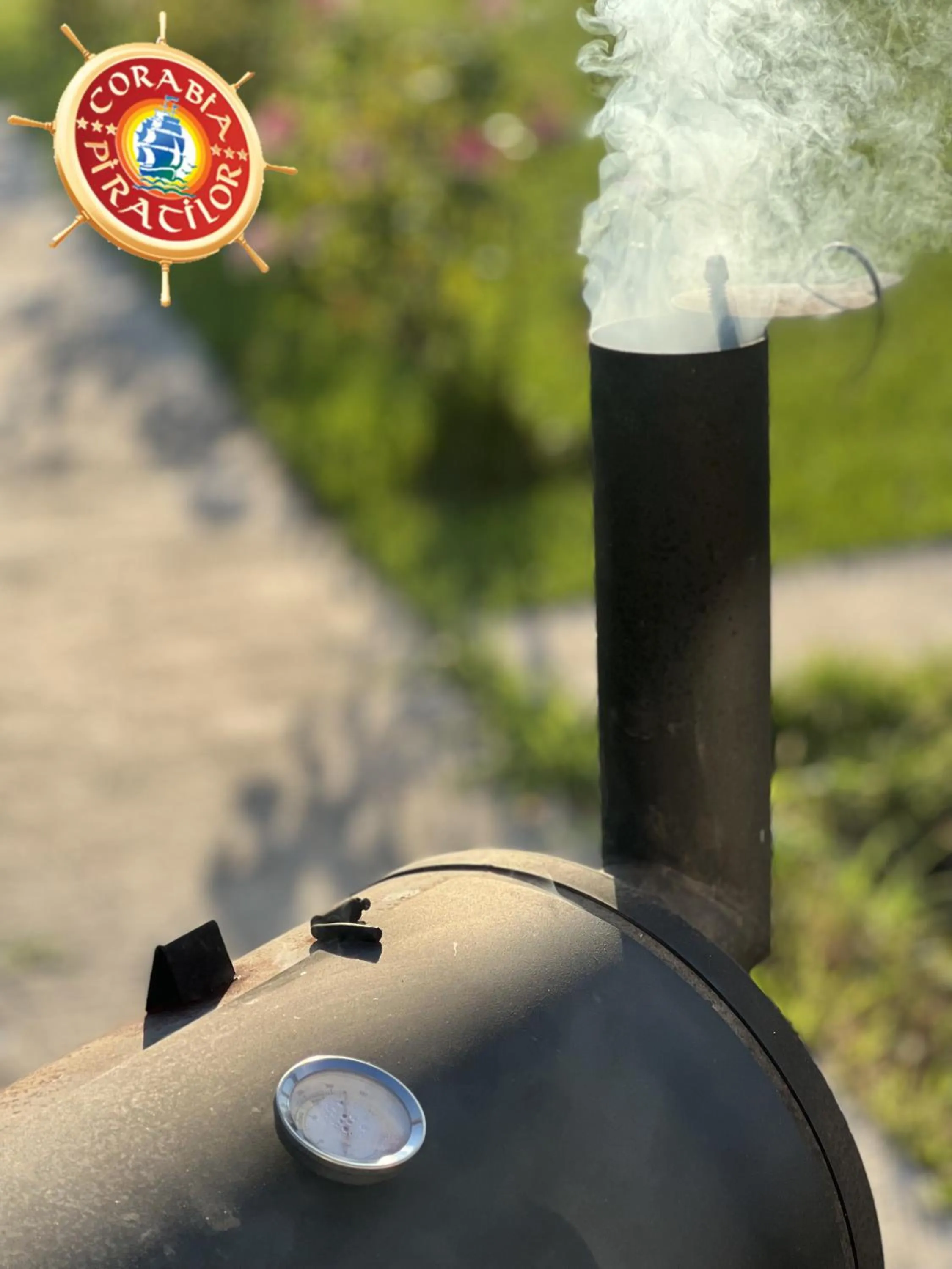 Day in Club de Vacanta Corabia Piratilor - Family Resort Mamaia Nord