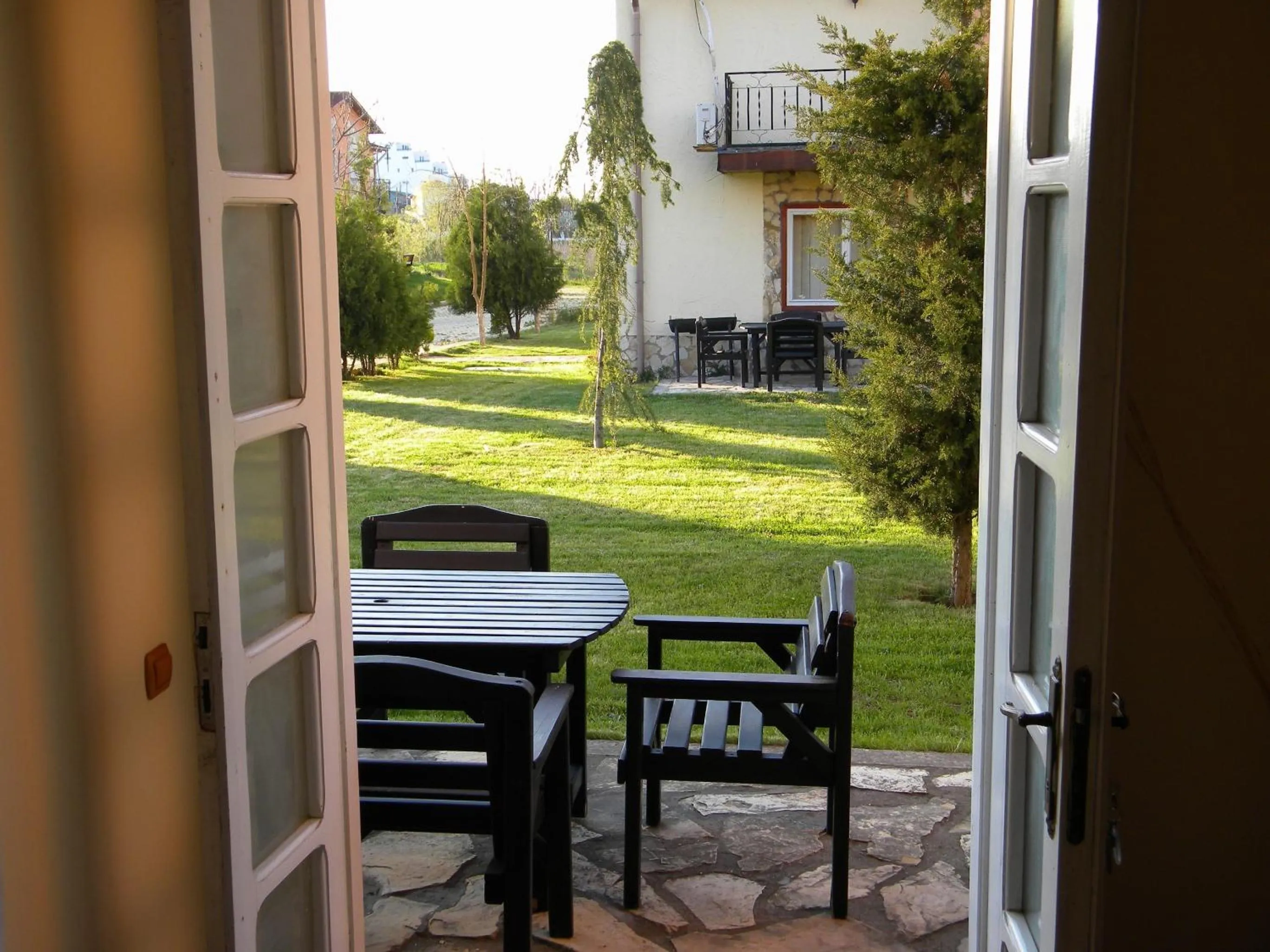 Living room in Club de Vacanta Corabia Piratilor - Family Resort Mamaia Nord