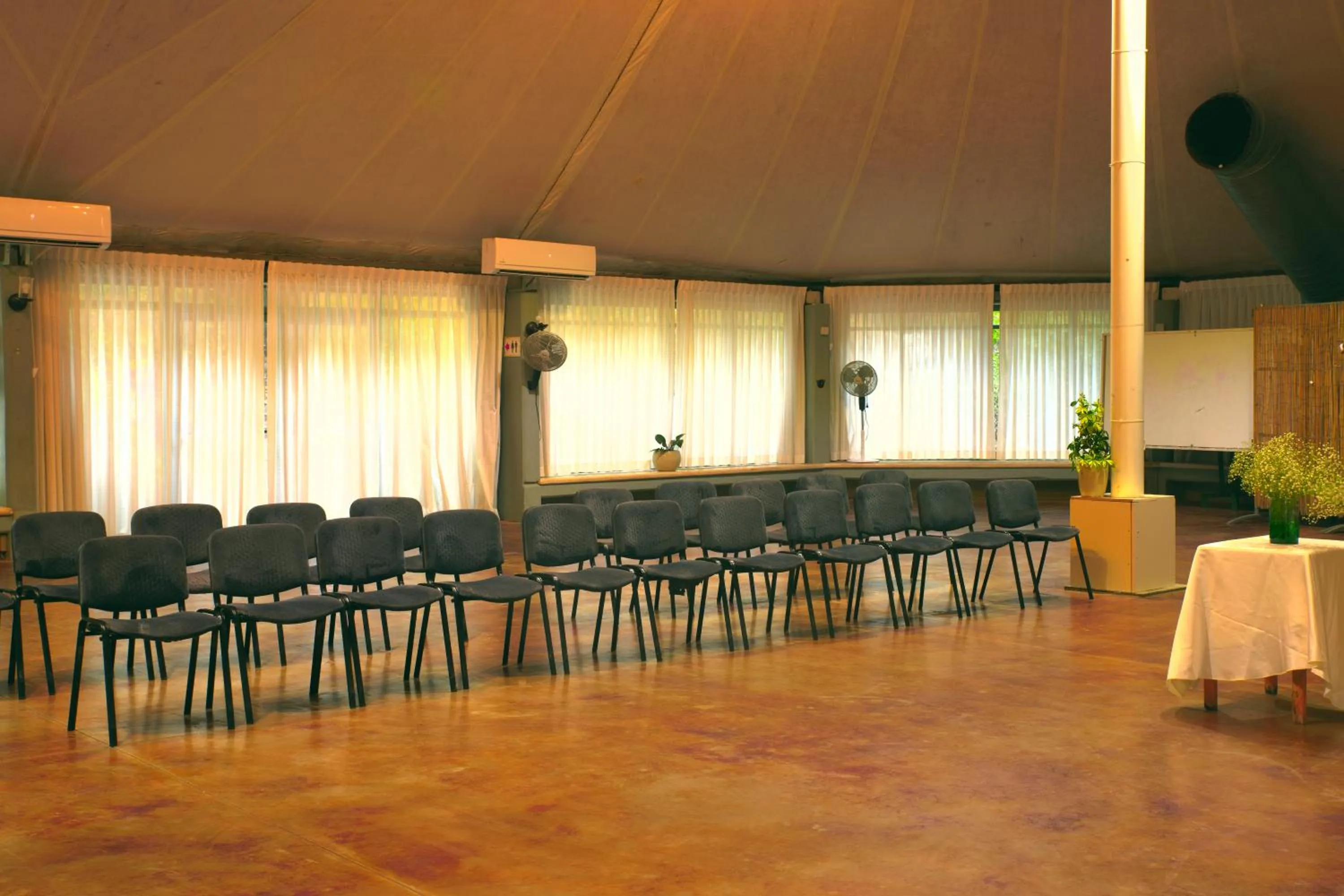 Meeting/conference room in Neve Shalom Hotel
