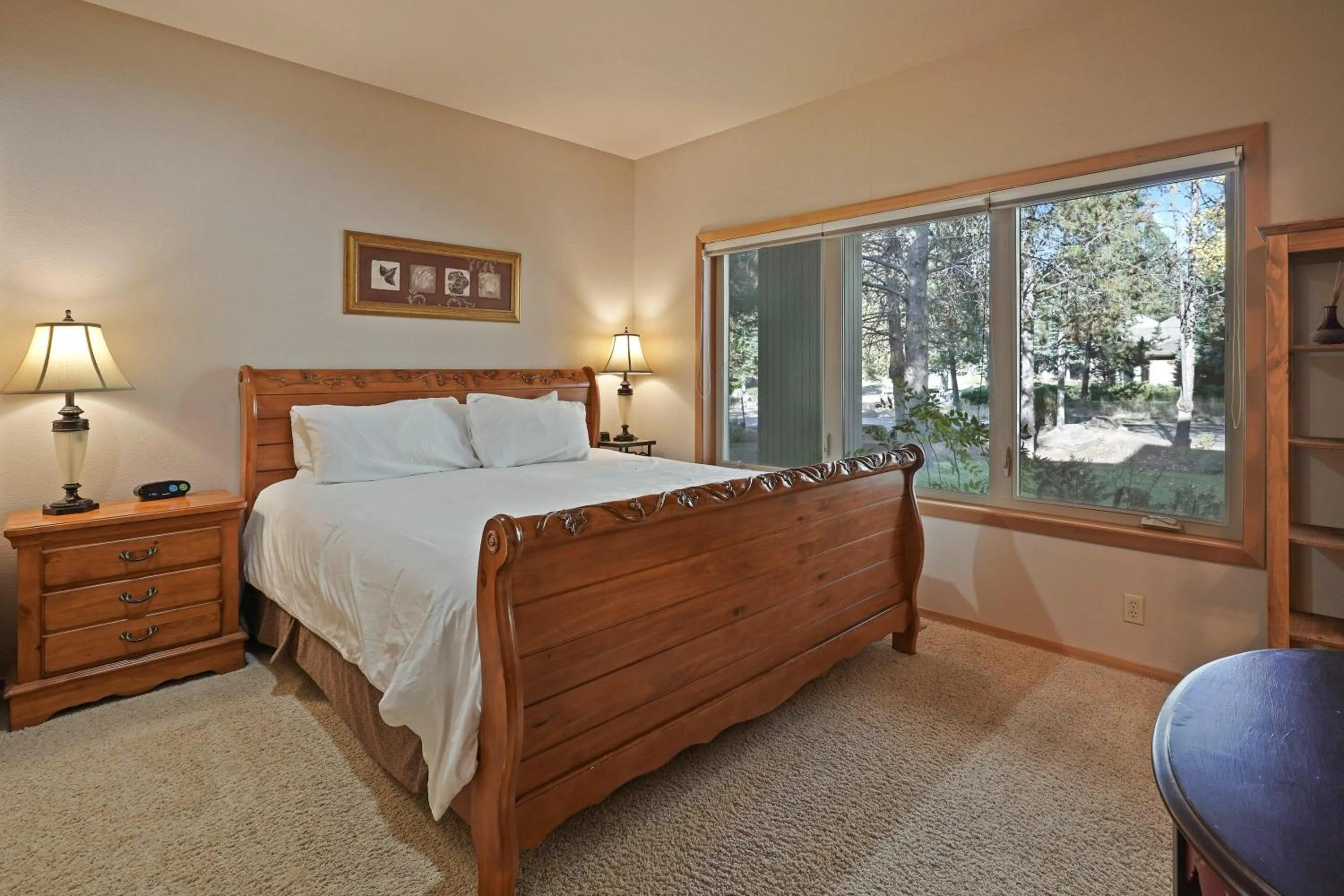 Bed in 11 Tournament