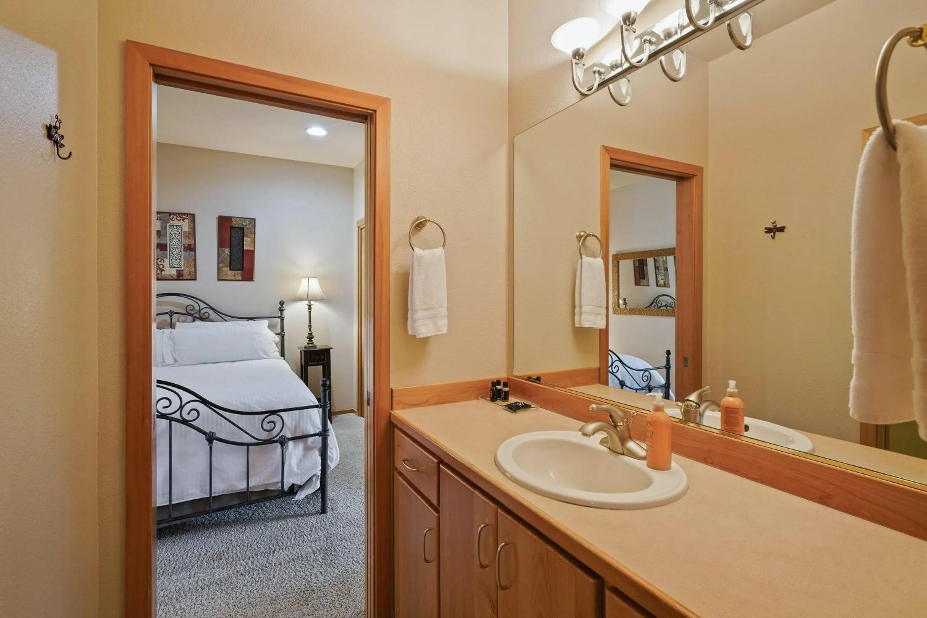 Bed in 11 Tournament